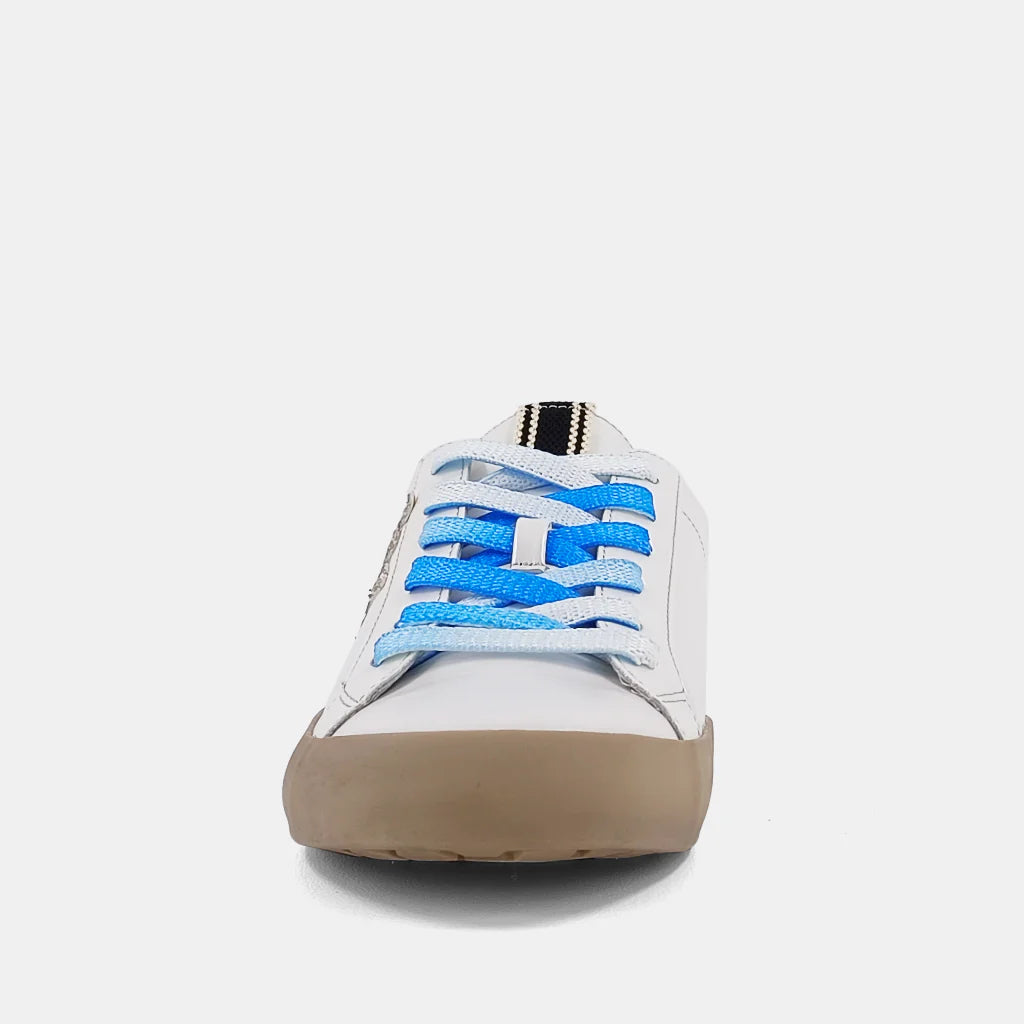 Polka Sneakers