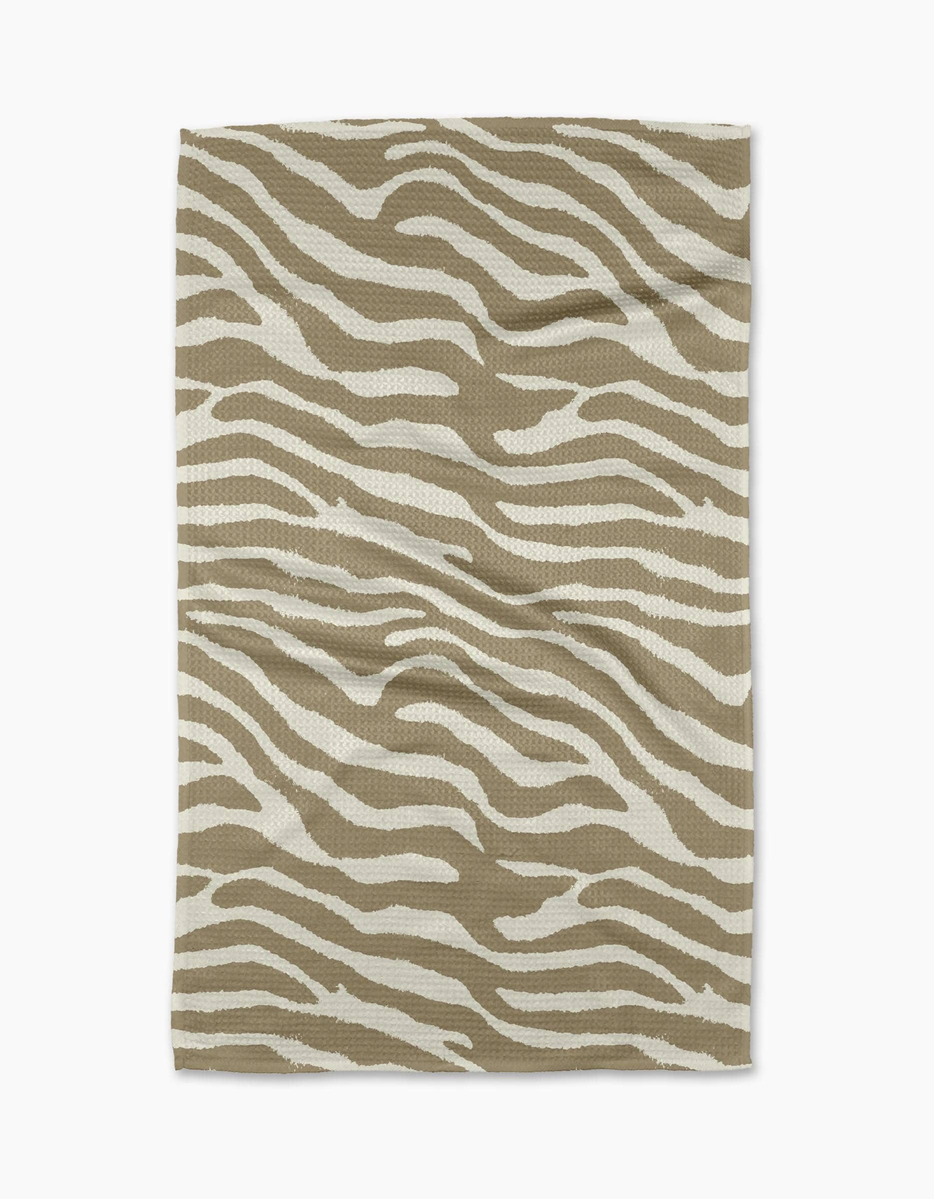 Tea Towel | Zira Tan