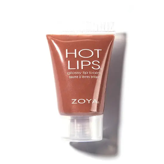Hot Lips Glossy Lip Balm