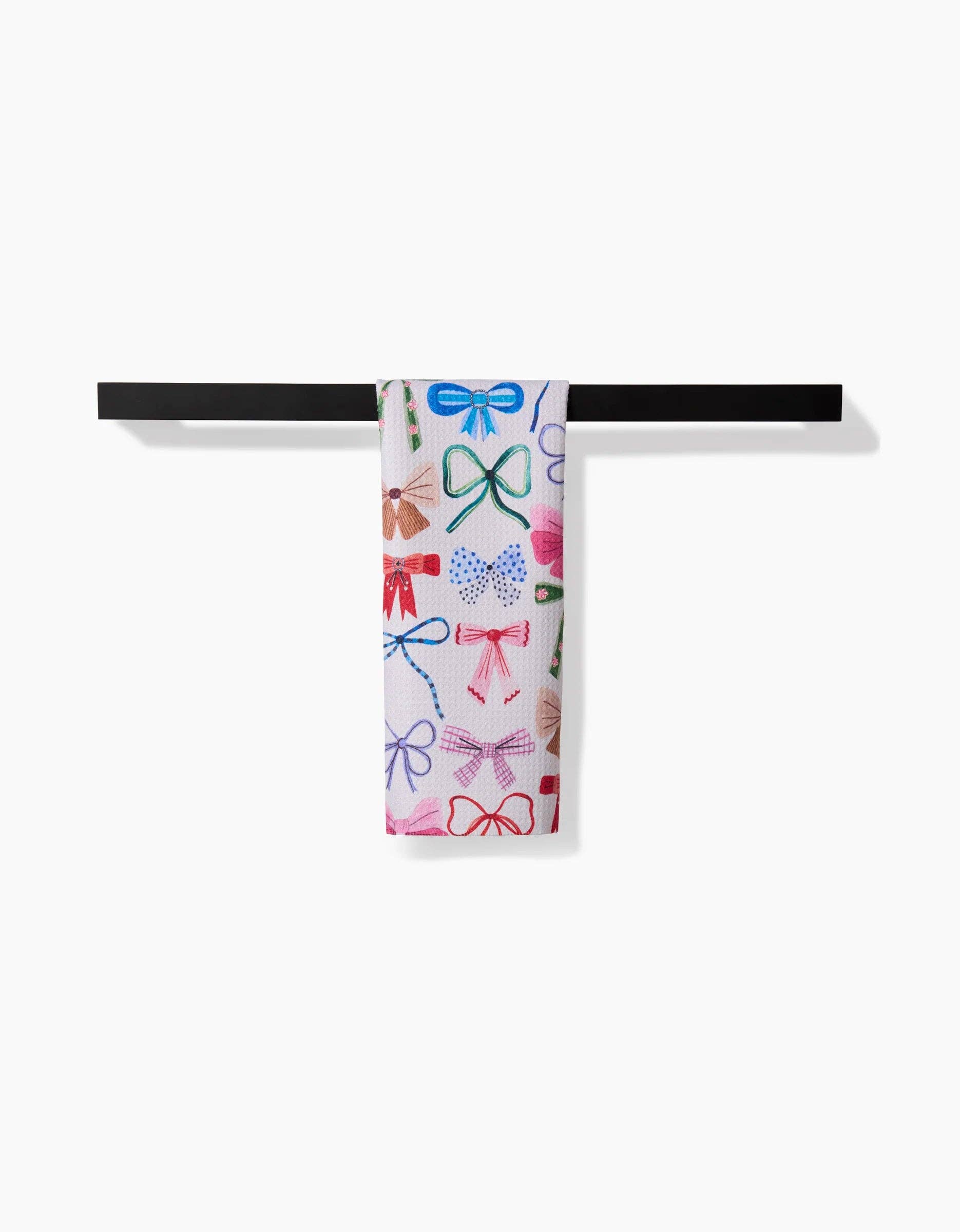 Bar Towel | Bows