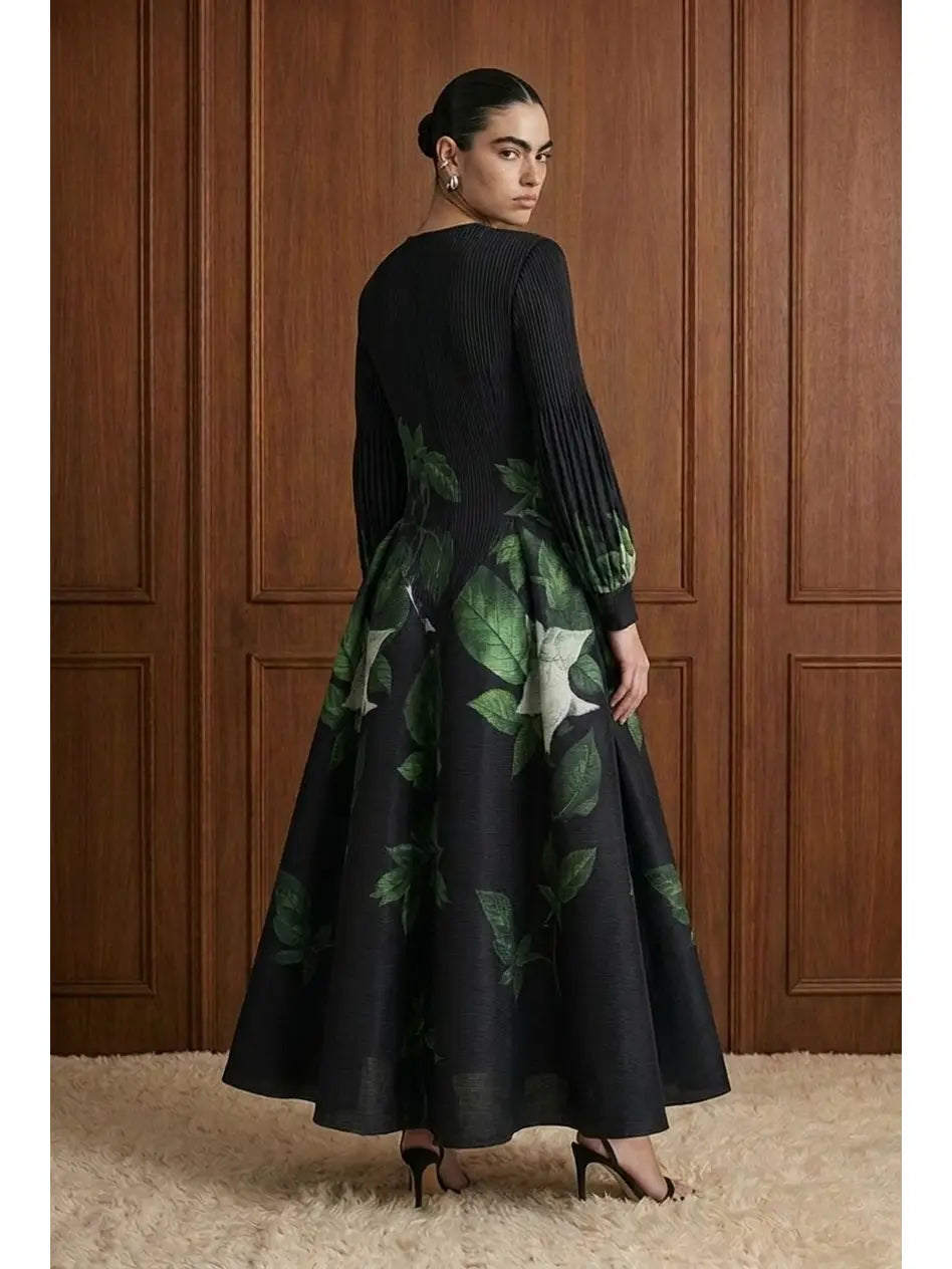 Joplin Dress | Black