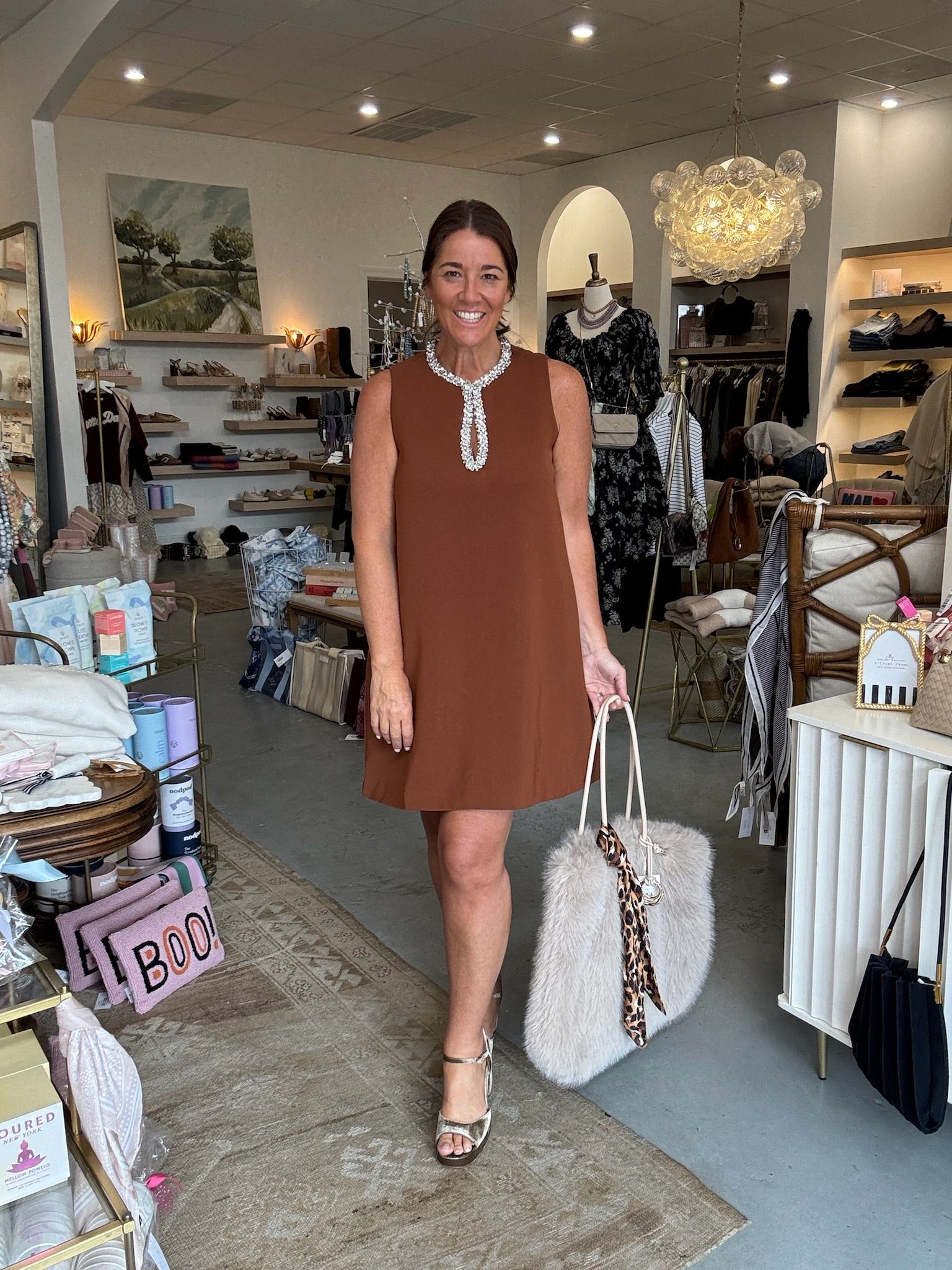 Noor | Ivory