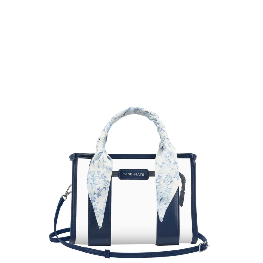 Jelly Stadium Bag | Navy Twilly