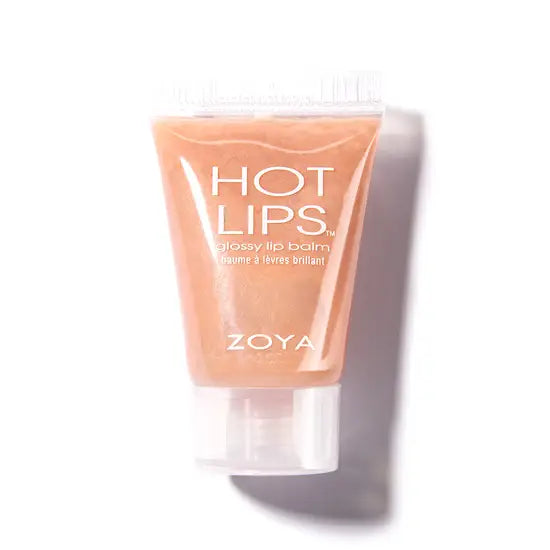 Hot Lips Glossy Lip Balm