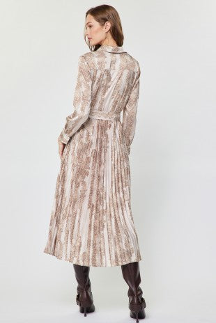 Bella Blush Dress | Pink