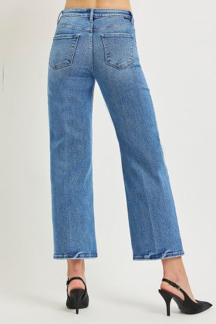 Tummy Control Straight | Medium