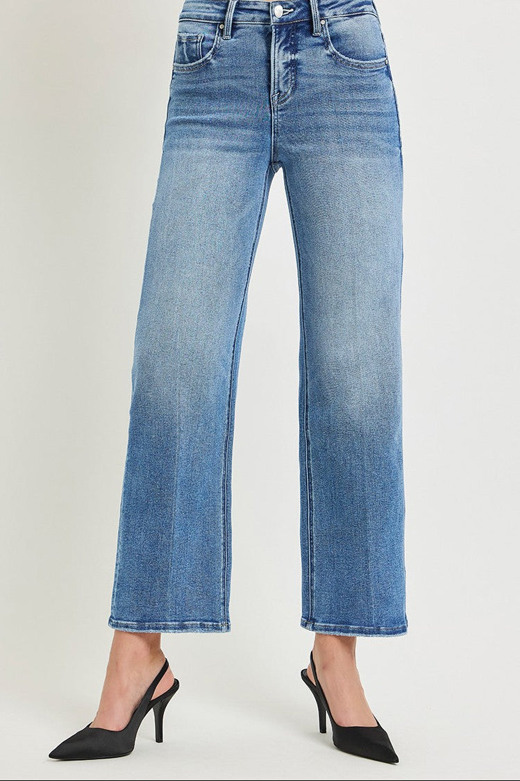 Tummy Control Straight | Medium