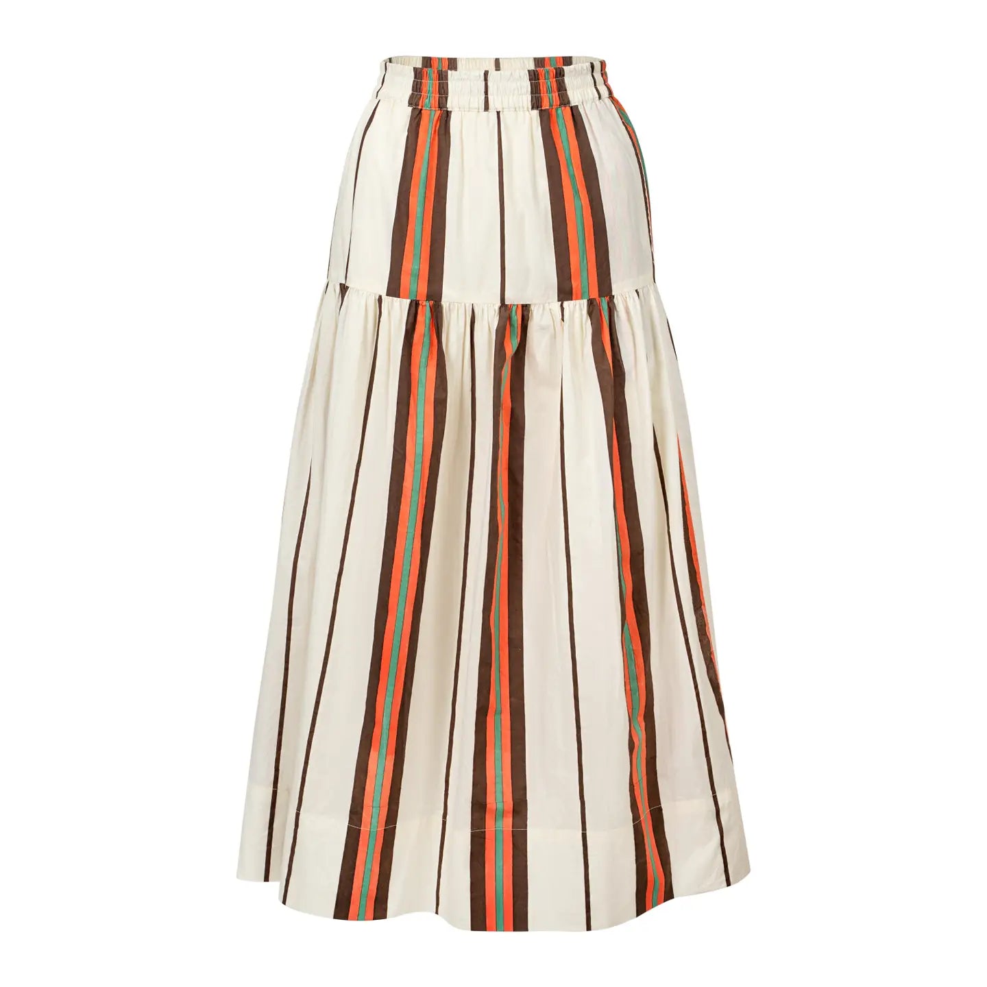 Vintage Stripe Colette Skirt