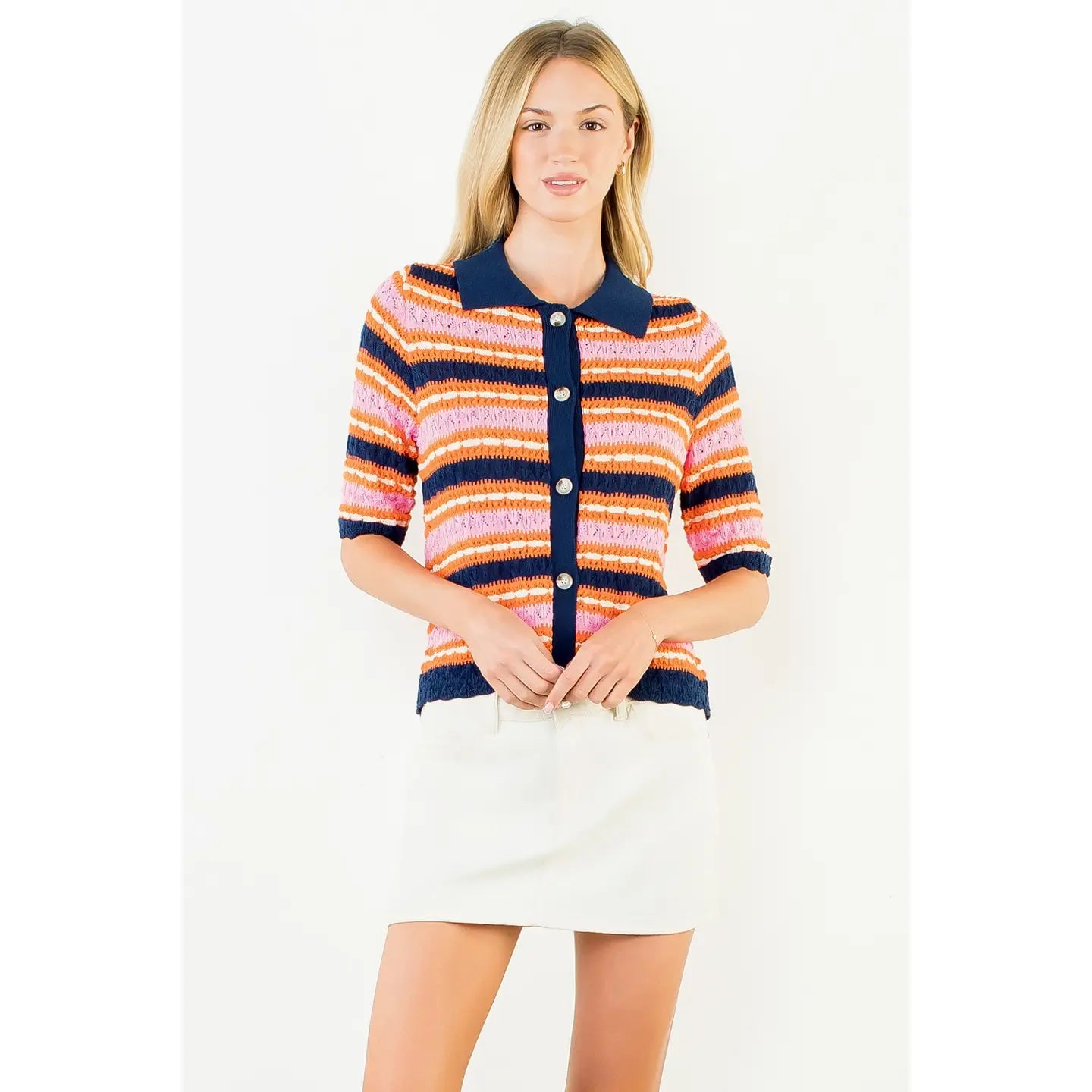 Regan Cardigan