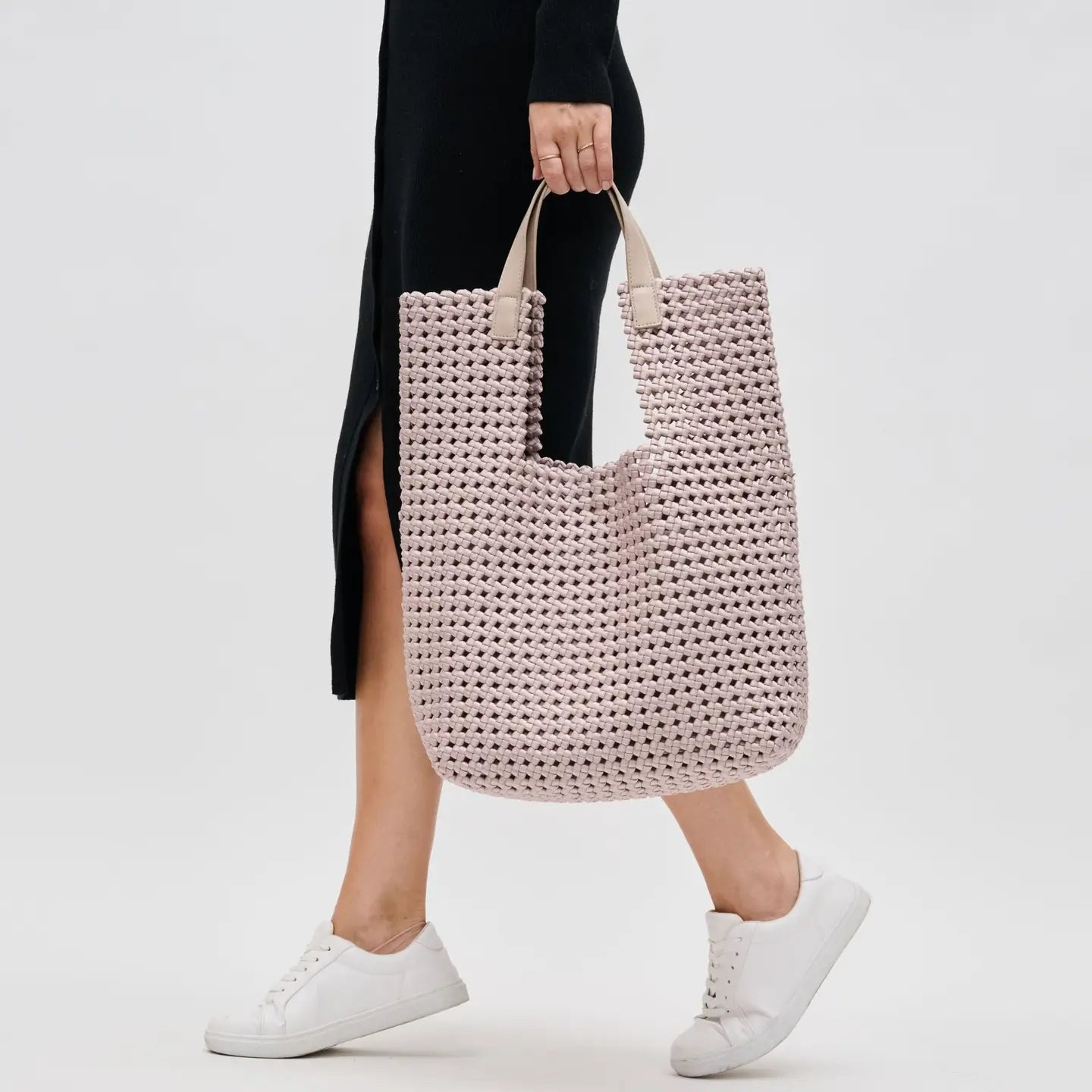 Zenith Zen Knot Tote