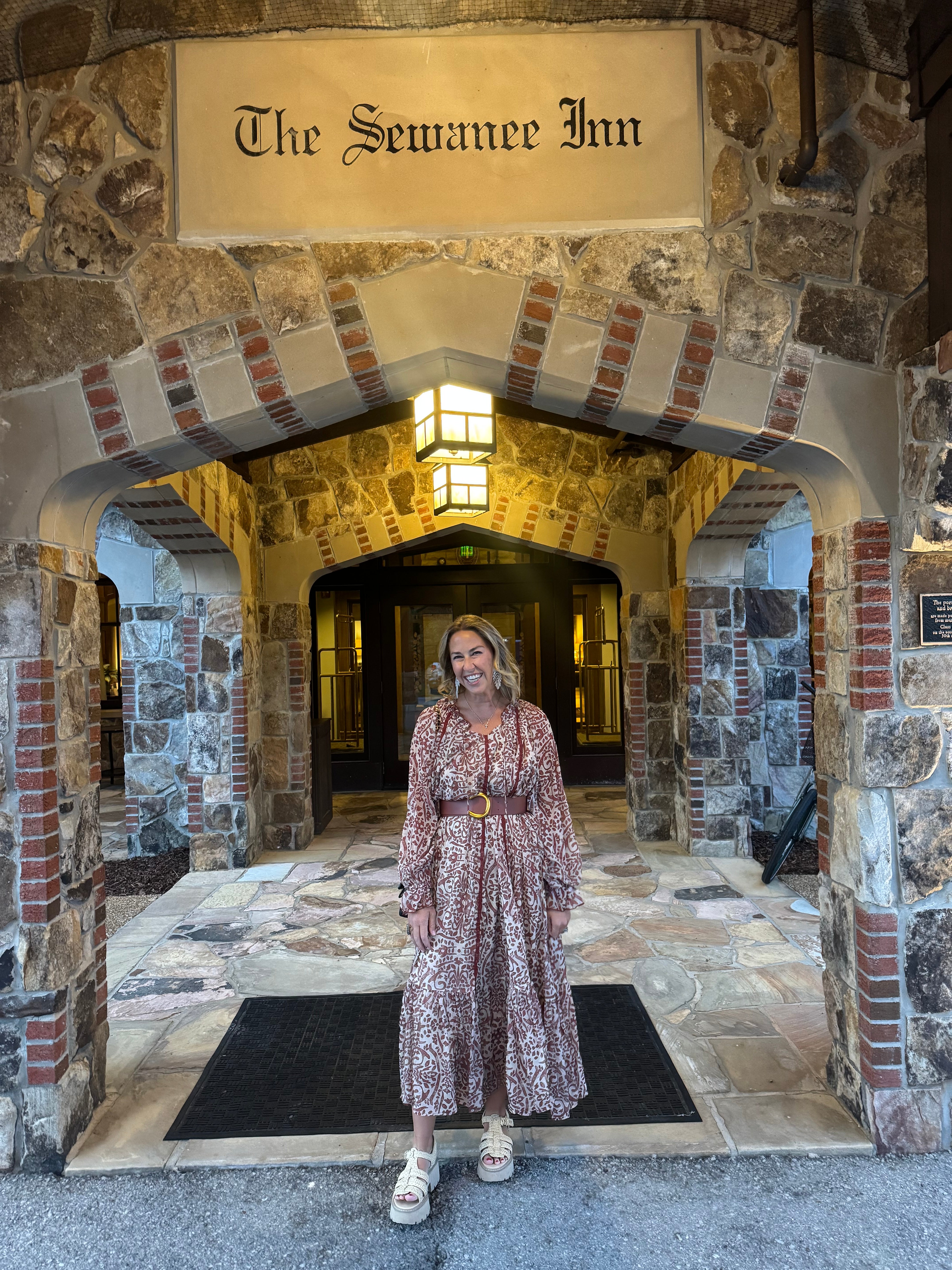 Gracie Dress