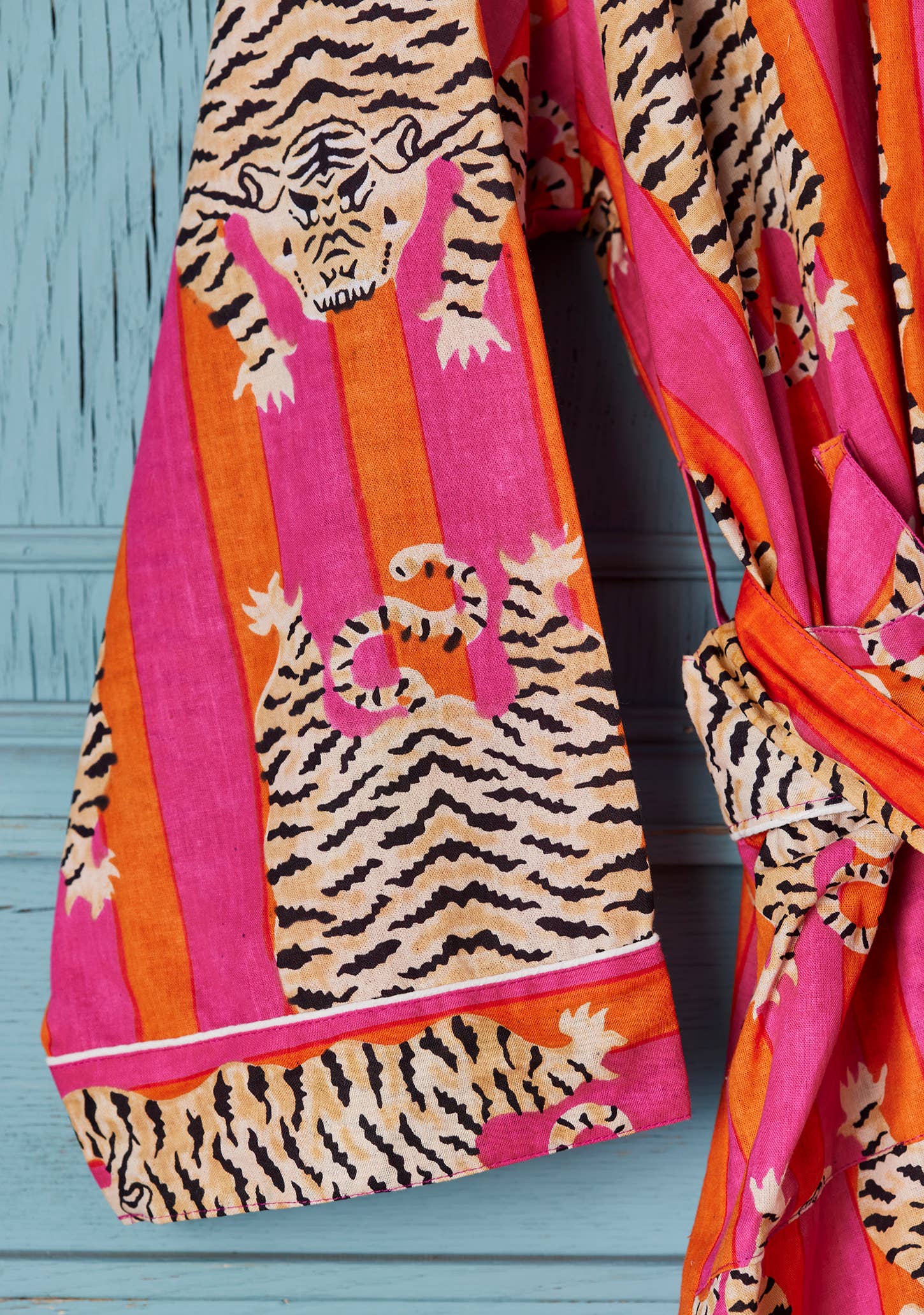 Tiger Stripe | Small/Medium