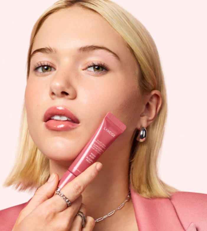 Laneige Glaze Craze Tinted Lip Serum | Maple Glaze