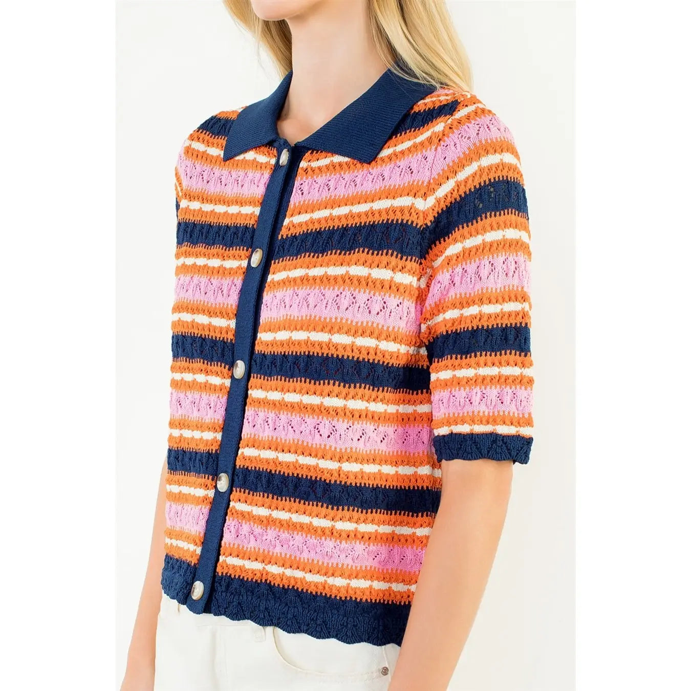 Regan Cardigan