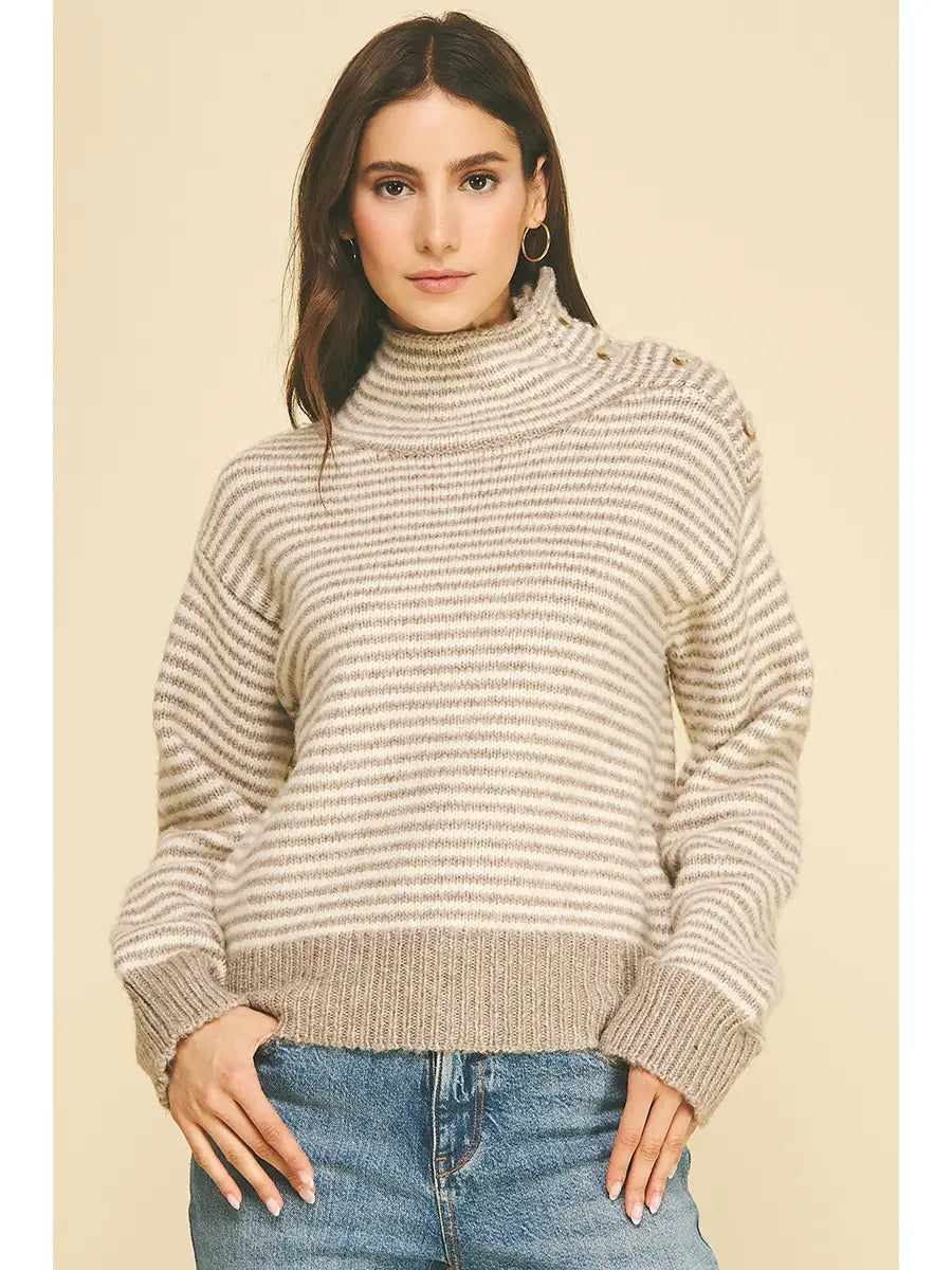 Rachel Sweater