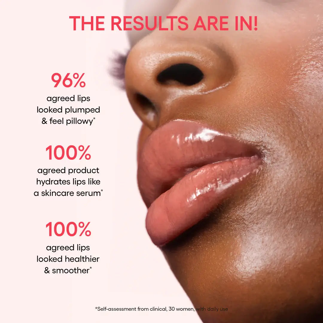 Laneige Glaze Craze Tinted Lip Serum | Maple Glaze