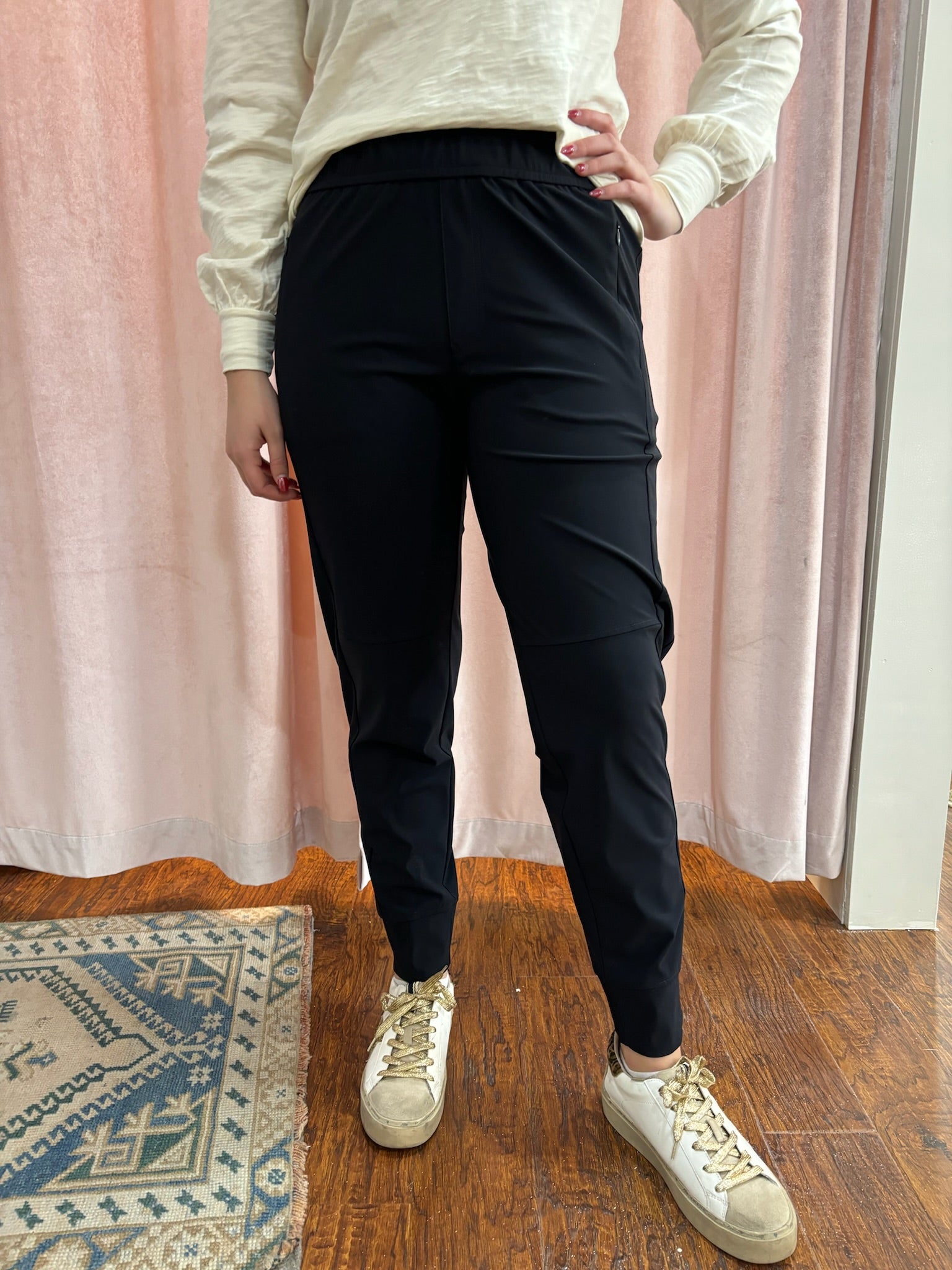 Everyday Jogger Pant