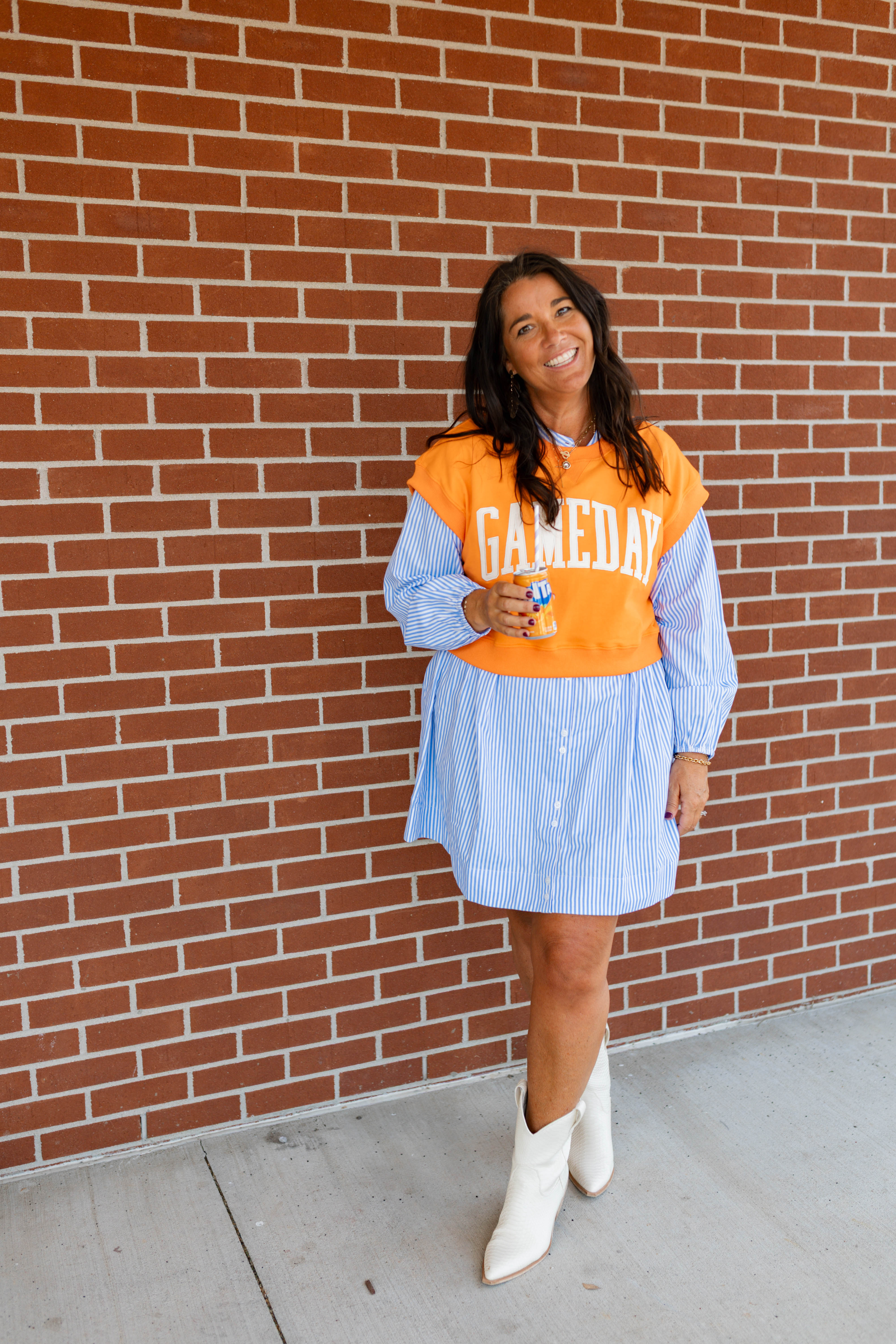 The Avery Dress | Surrey