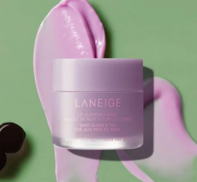 Laneige Lip Sleeping Mask Overnight Lip Treatment 20g | Vanilla