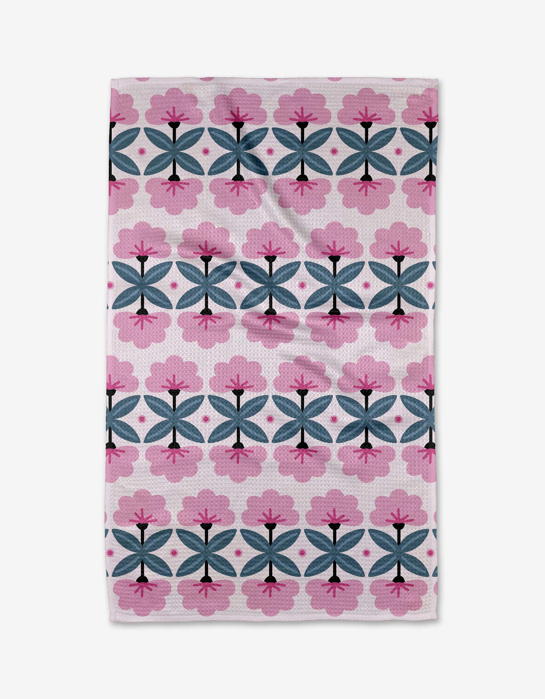 Tea Towel | Fragrant Flowers
