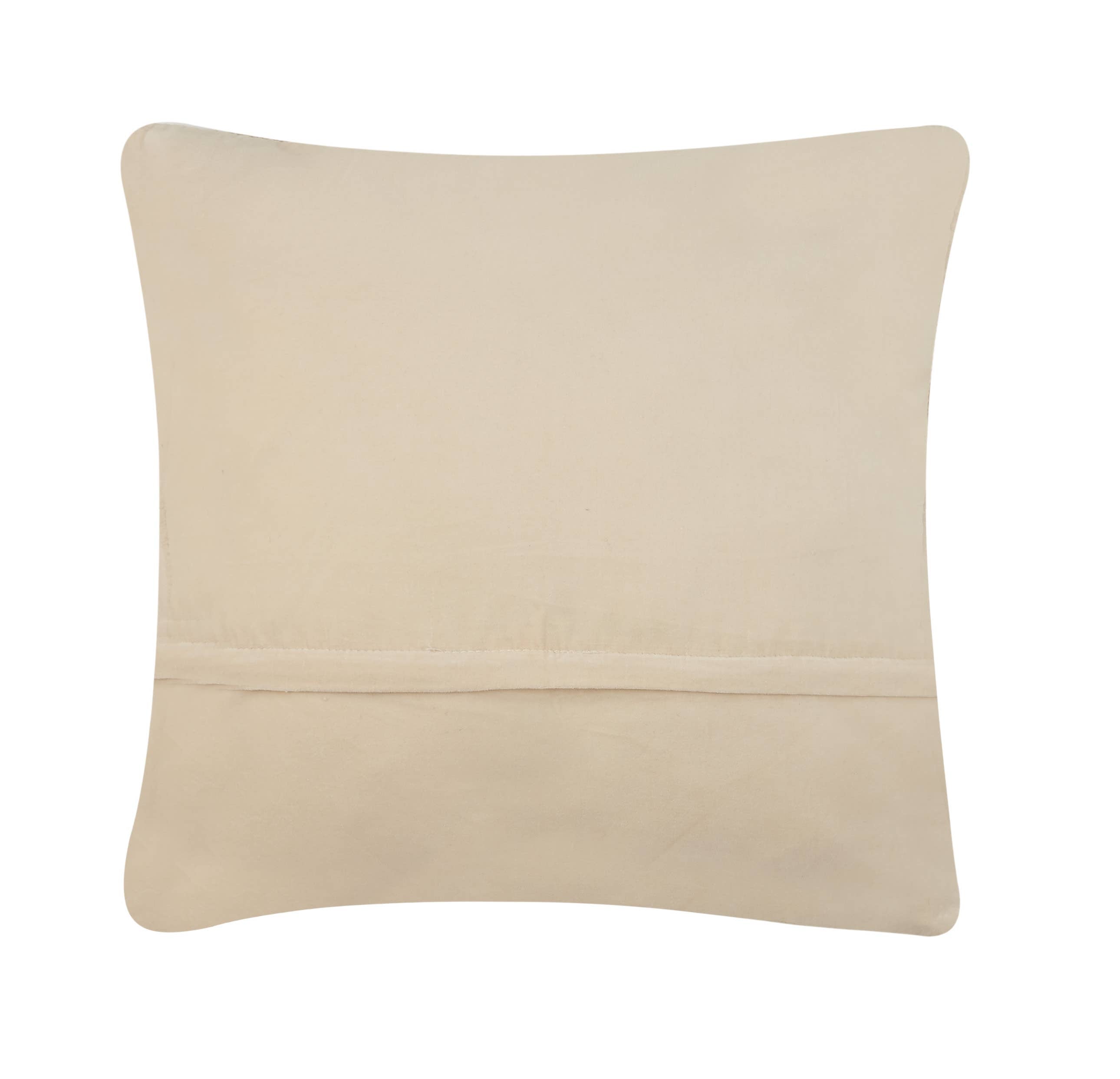Pink Pumpkin Hook Pillow