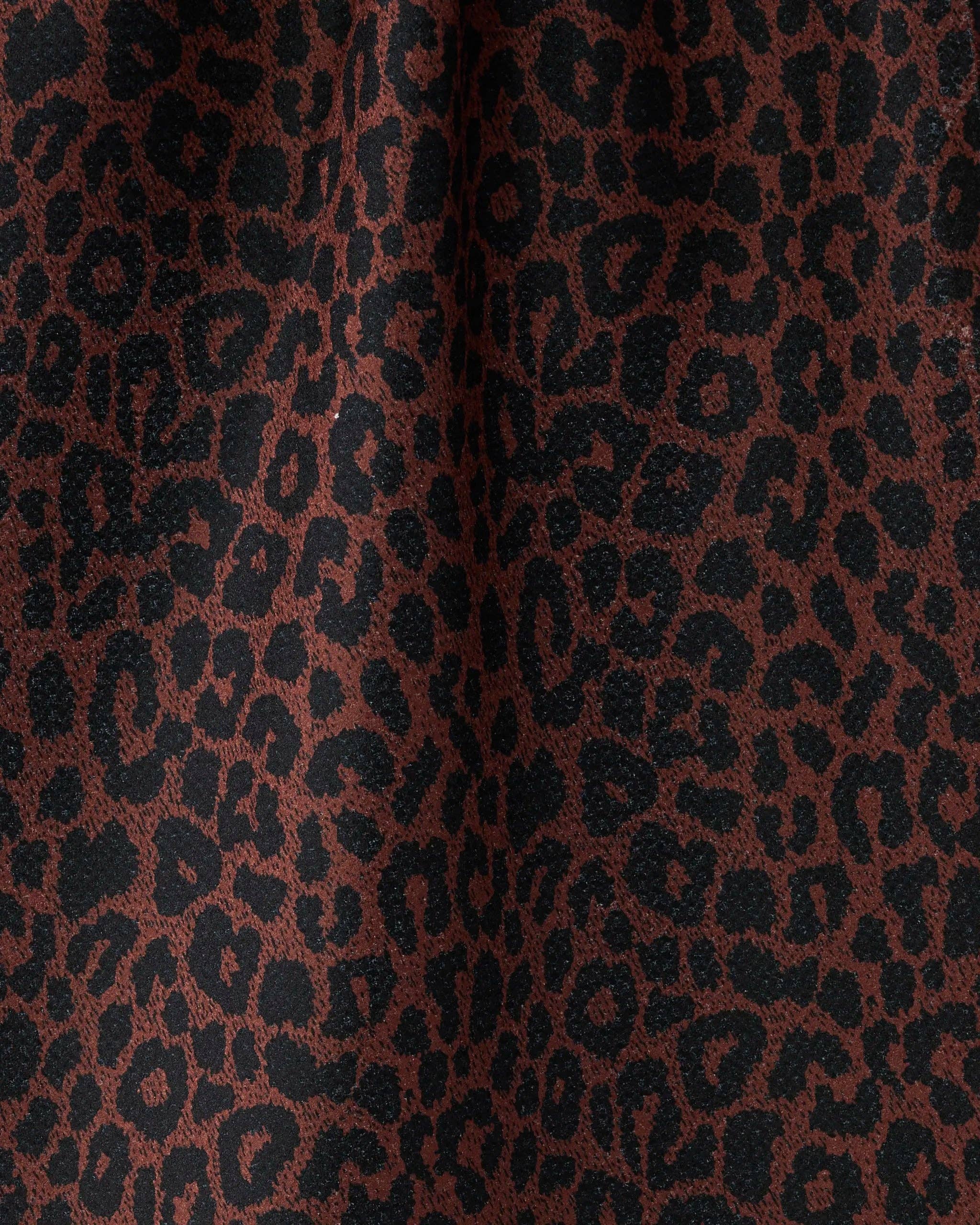 Tea Towel | Midnight Safari