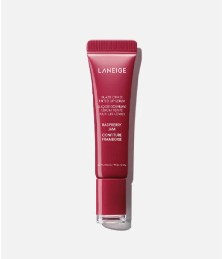 Laneige Glaze Craze Tinted Lip Serum | Maple Glaze