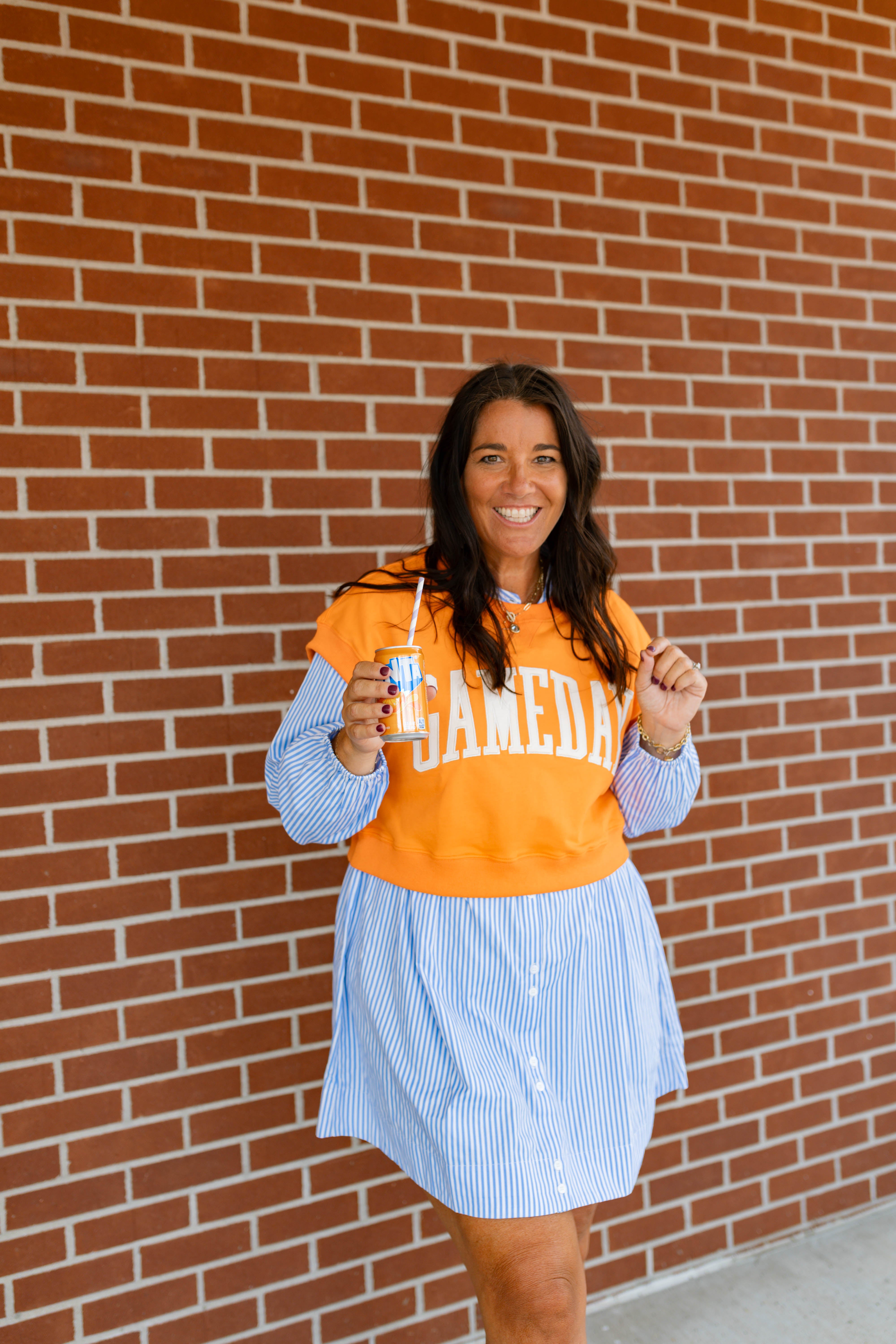 The Avery Dress | Surrey