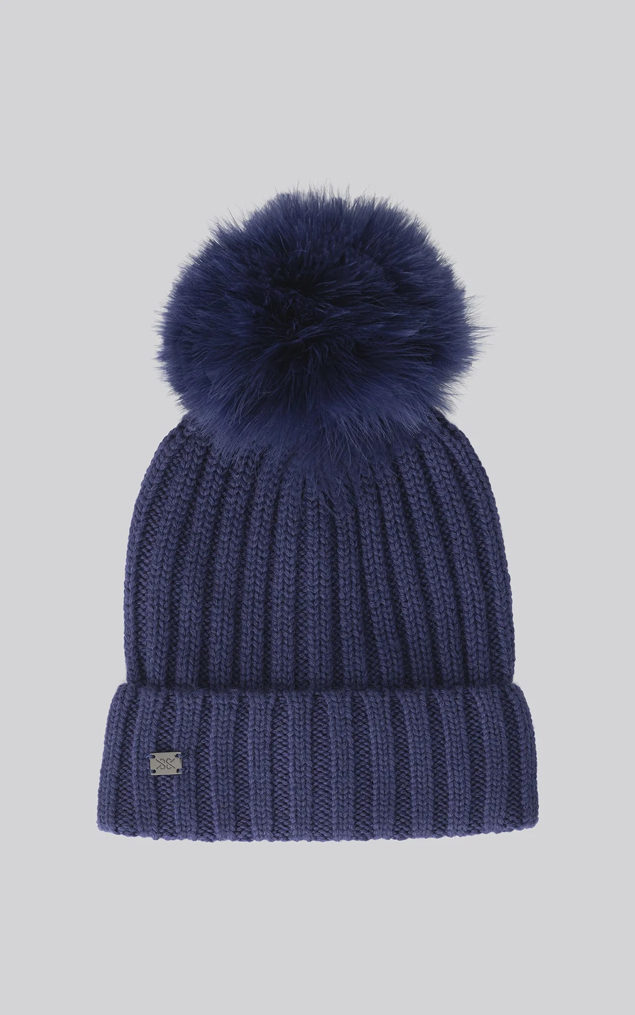 Amalie Hat I Night Blue