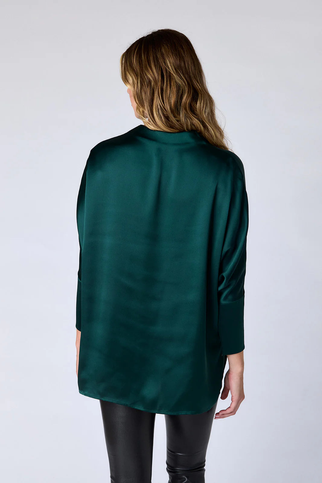 Keaton Tunic | Balsam