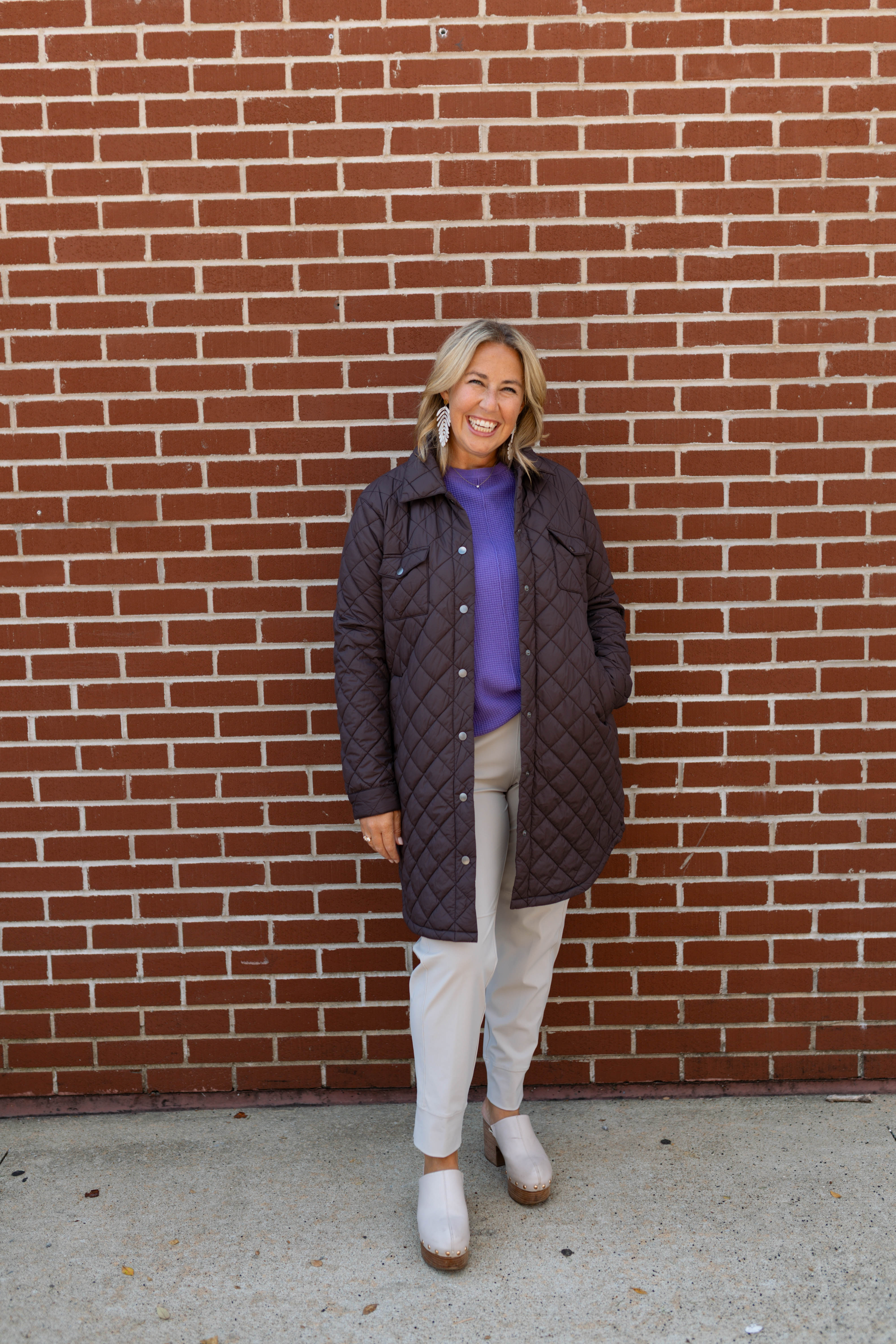 Everyday Jogger Pant