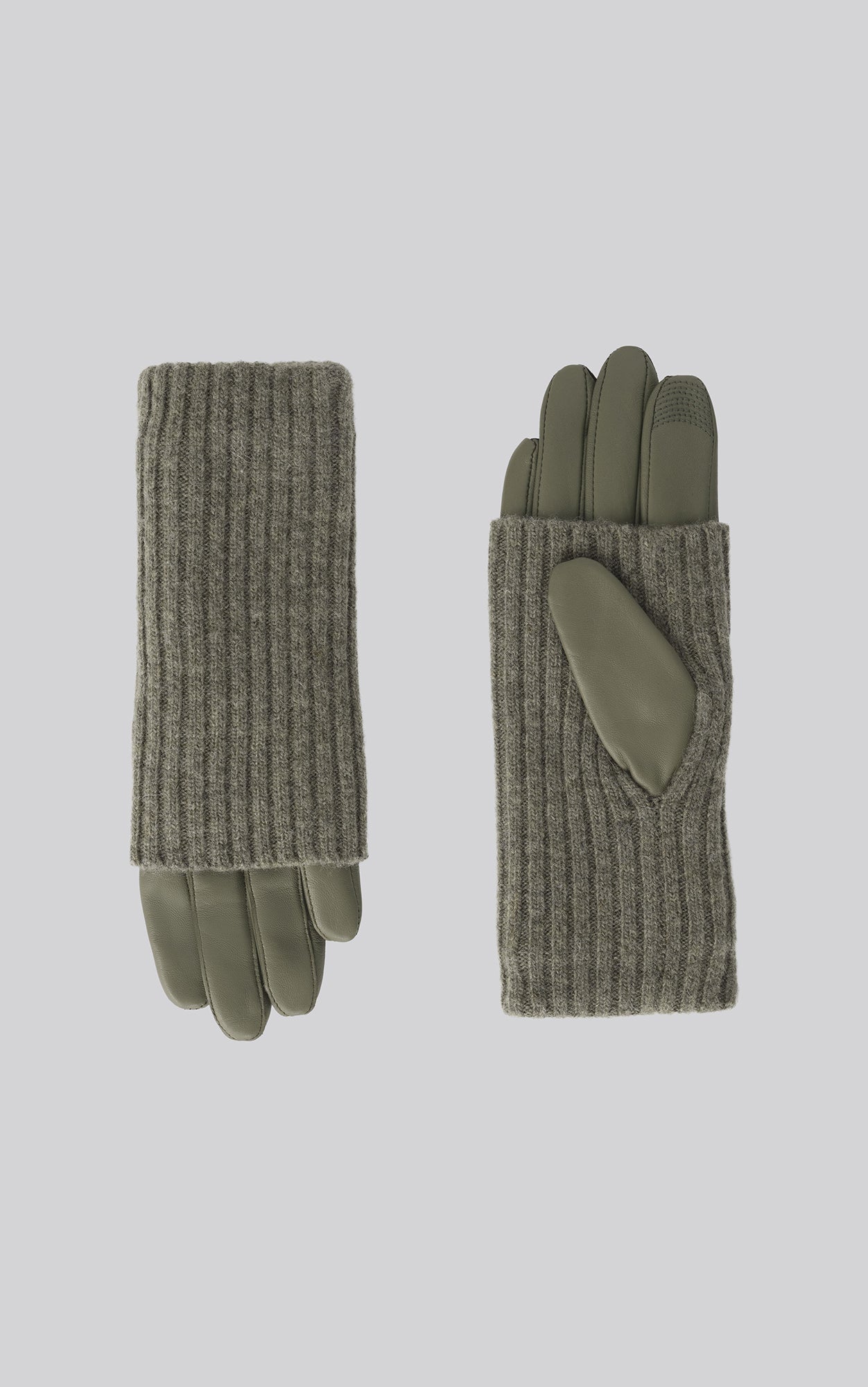 Carmel Gloves I Sagebrush