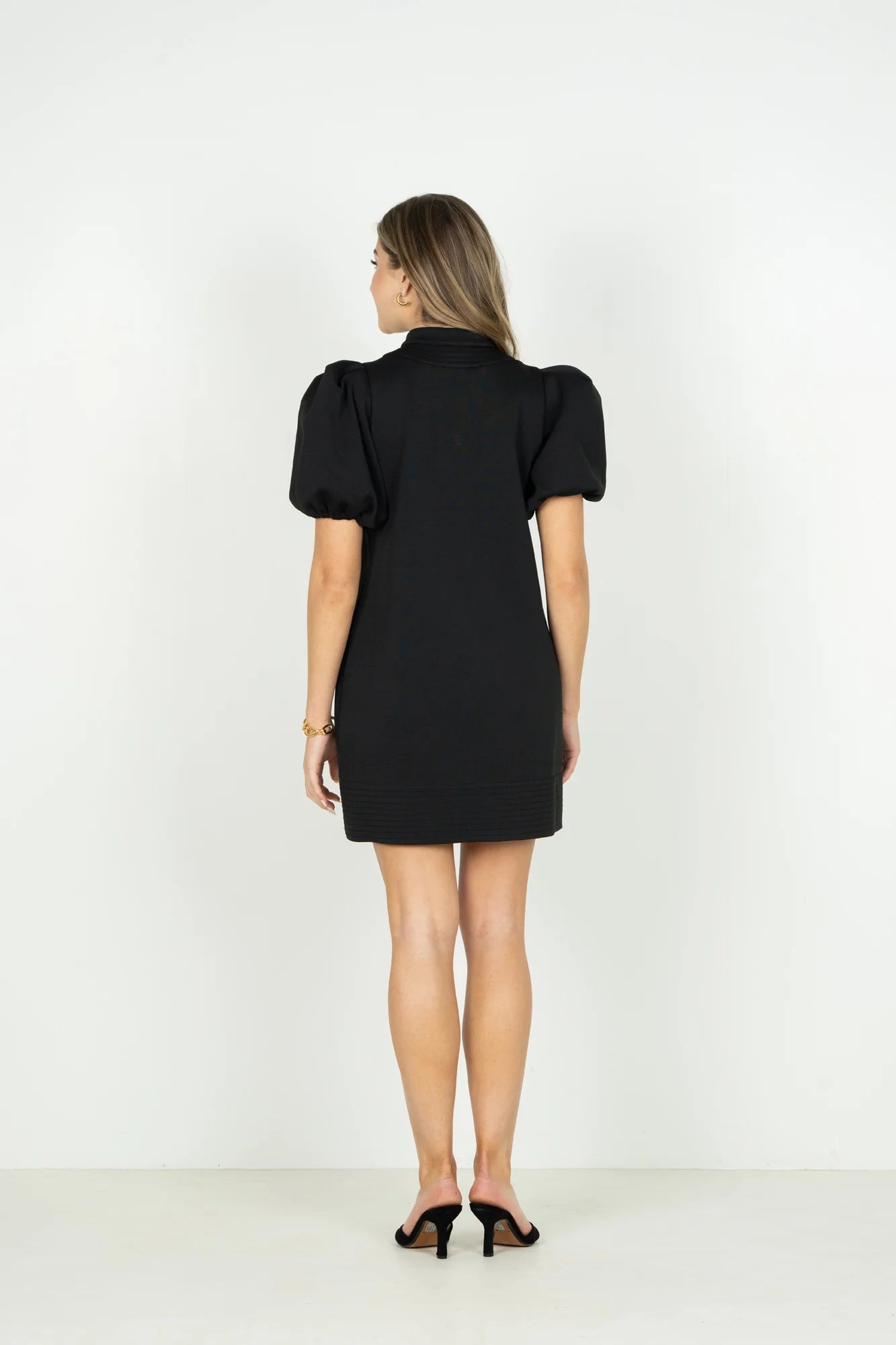 Hampton Mini | Black