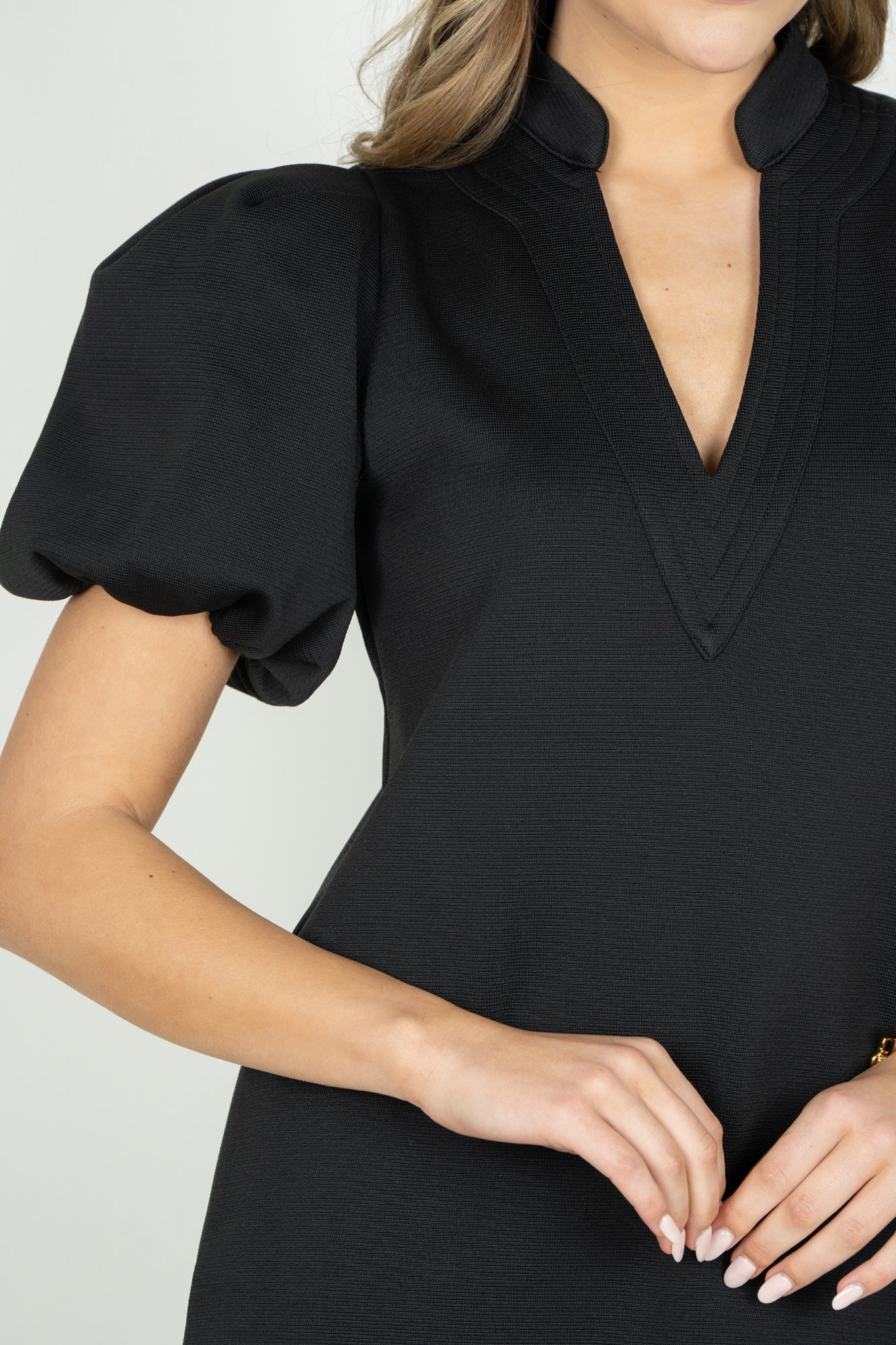 Hampton Mini | Black