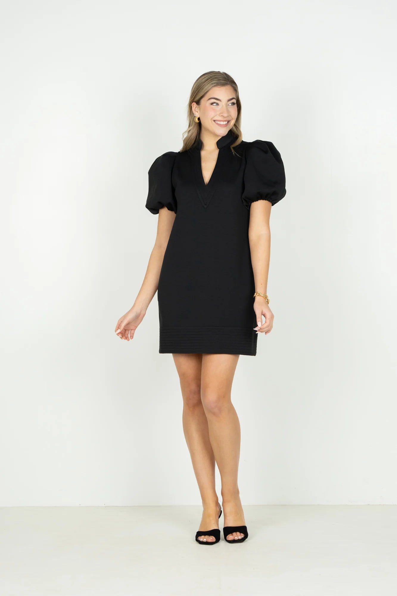 Hampton Mini | Black