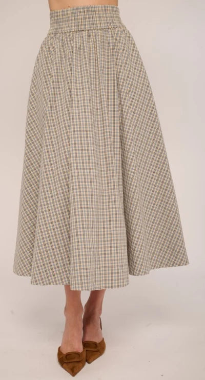Maria Skirt