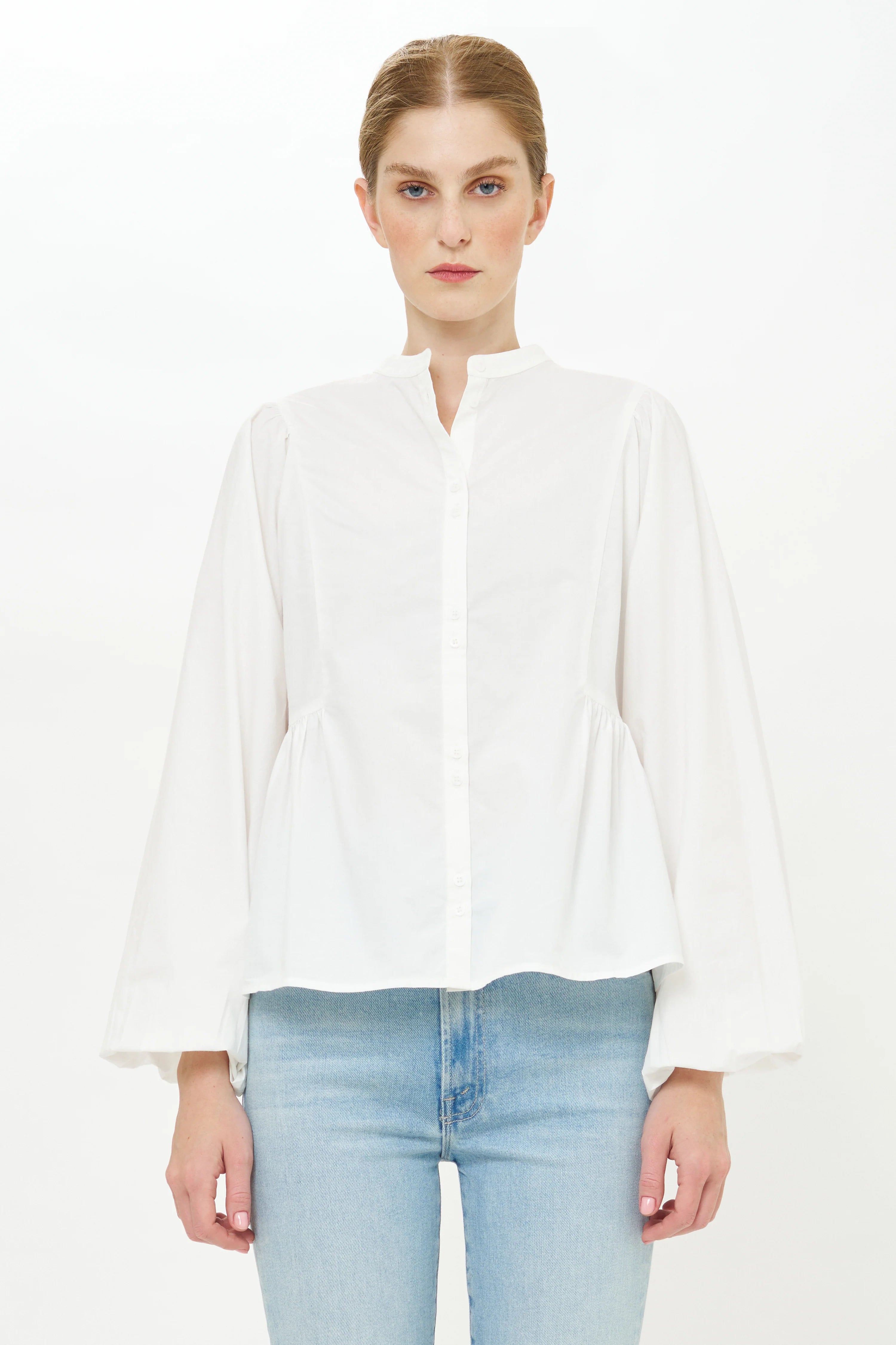 Avery Top | Hepburn