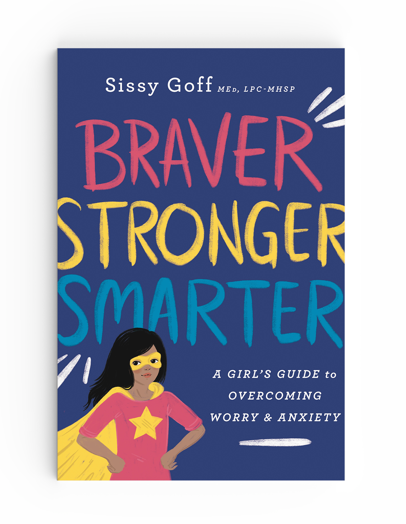Braver Stronger Smarter Book