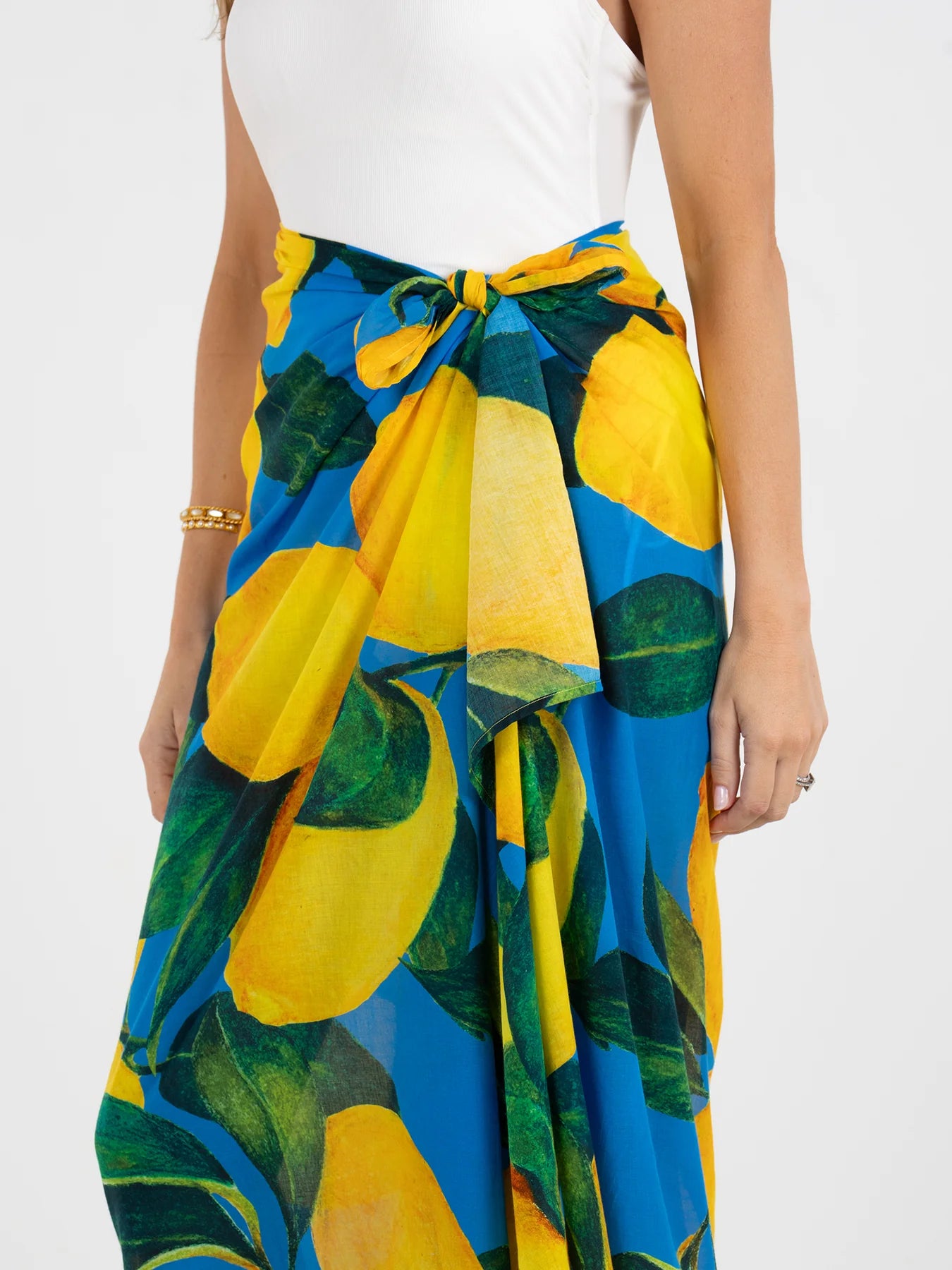 Sarong | Limoncello