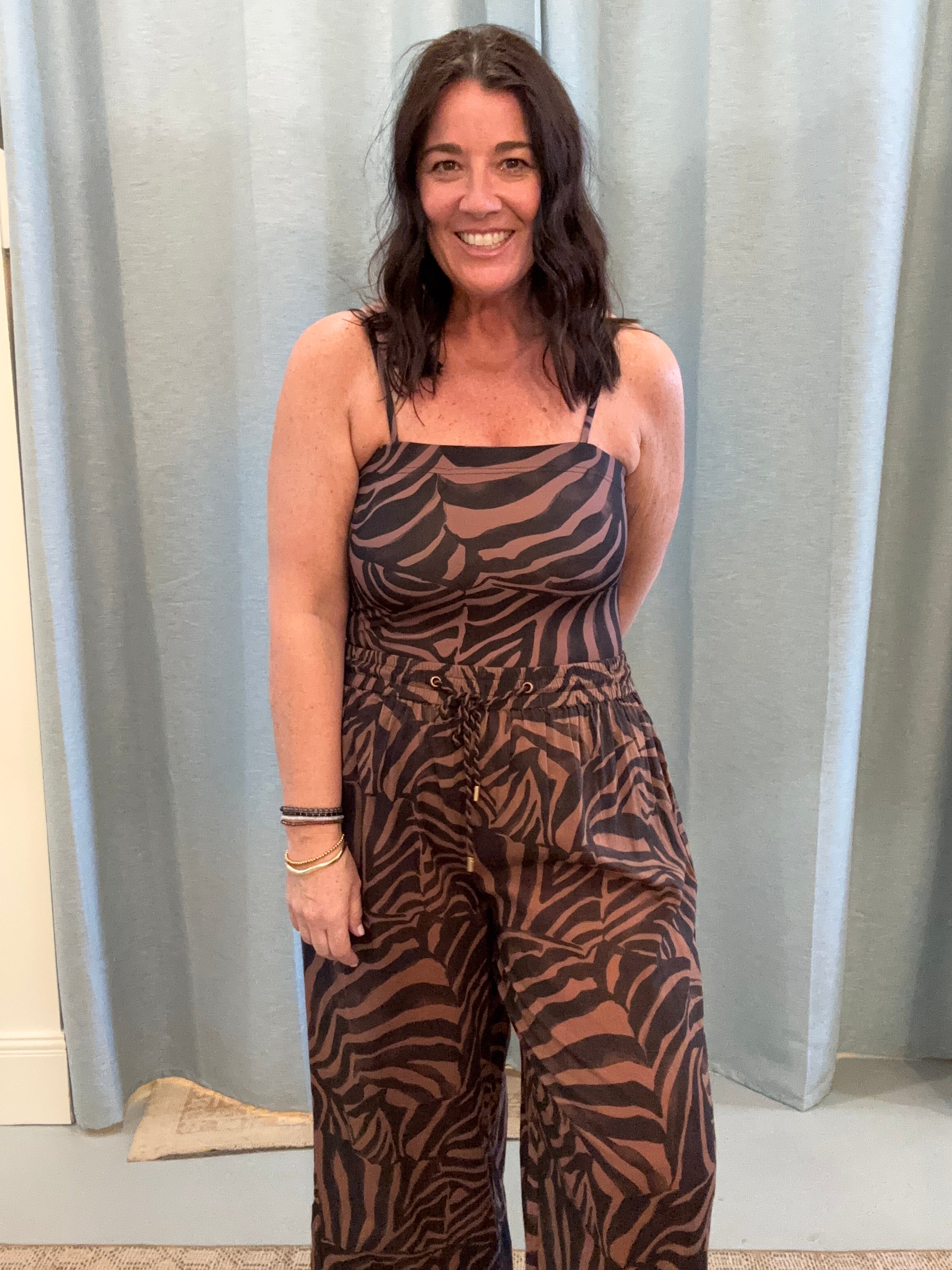 Ariel Pant | Sailfin