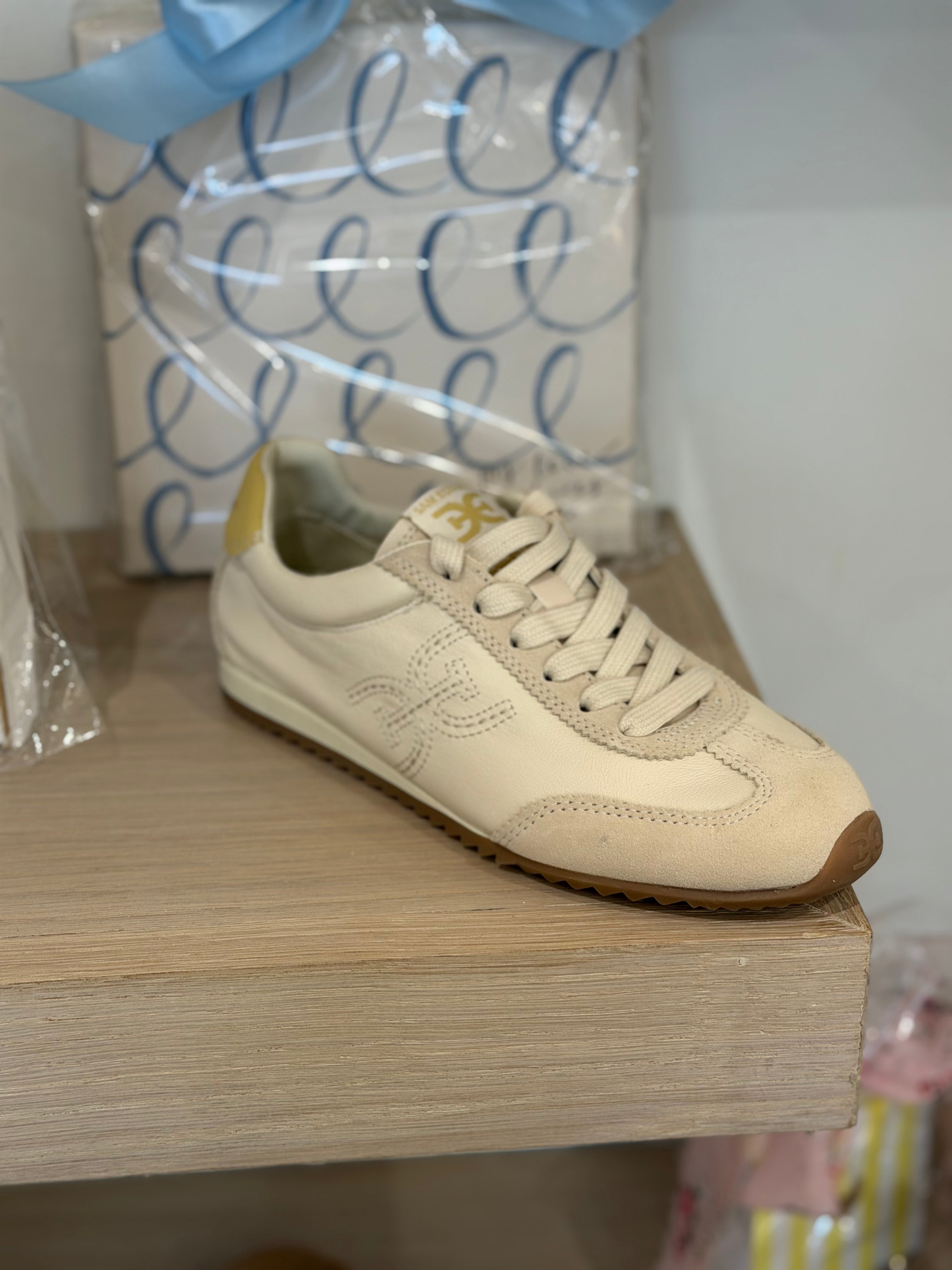 Isella | Modern Ivory, Ecru