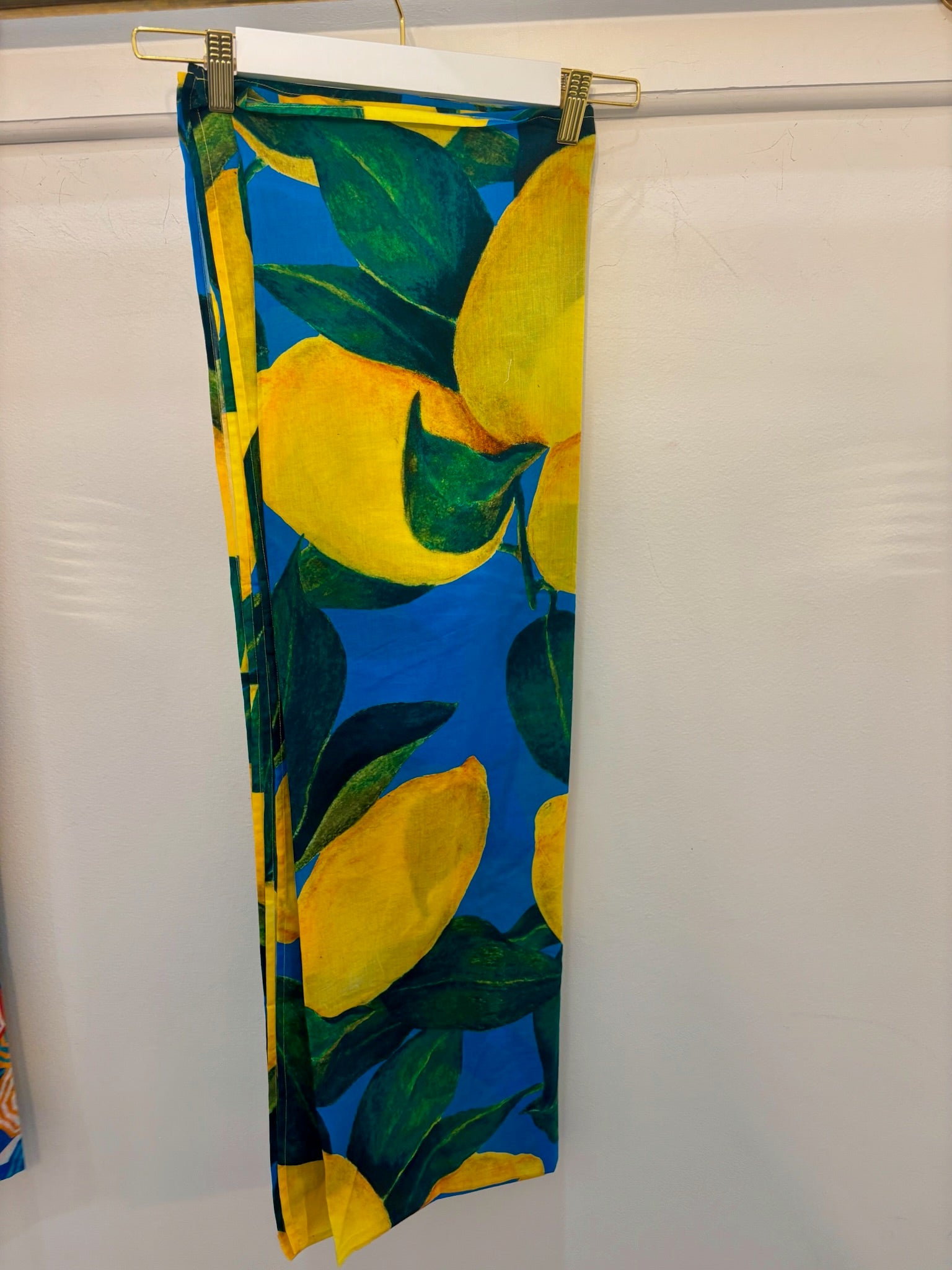 Sarong | Limoncello