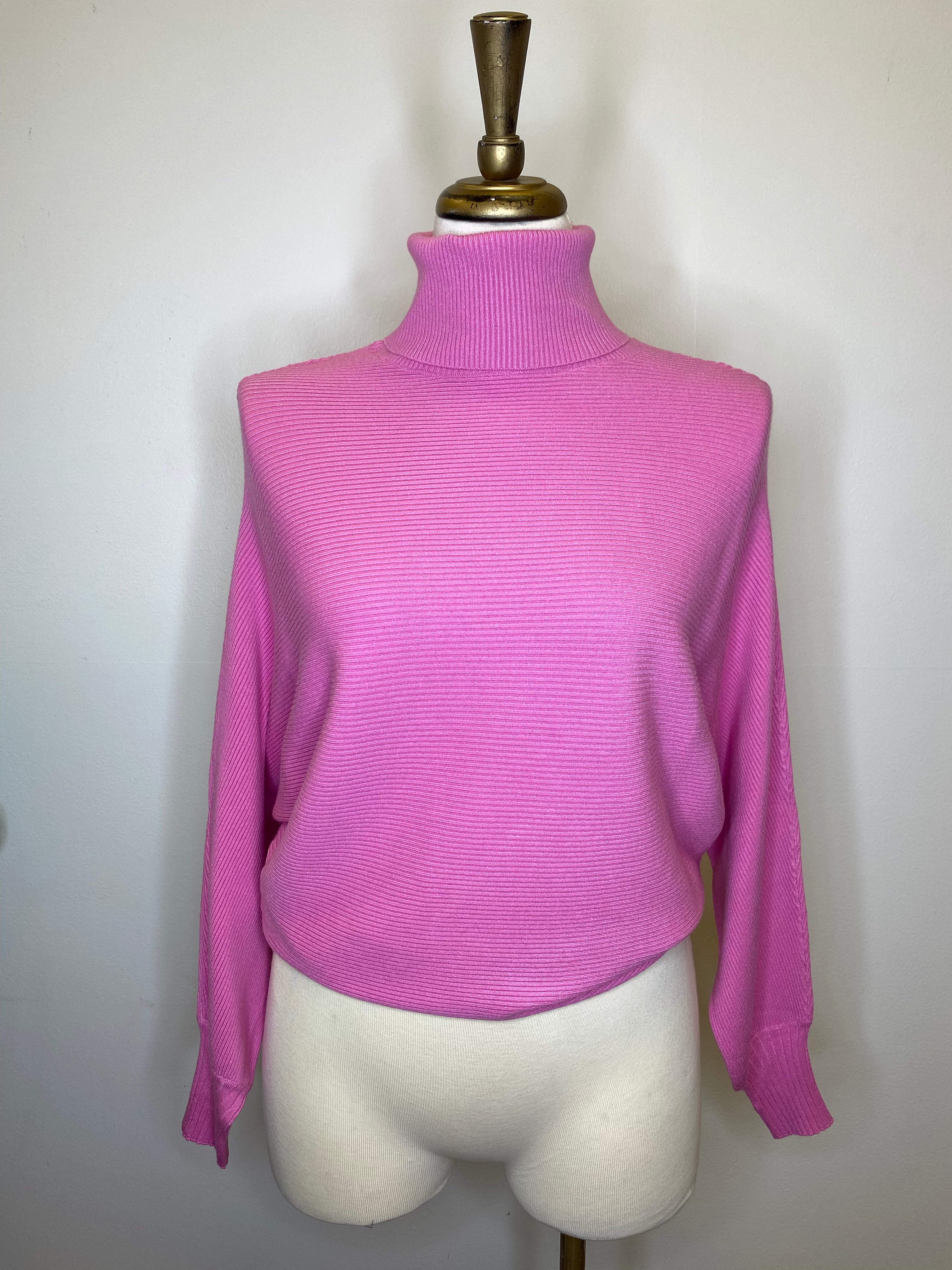 Cassia Turtleneck Sweater
