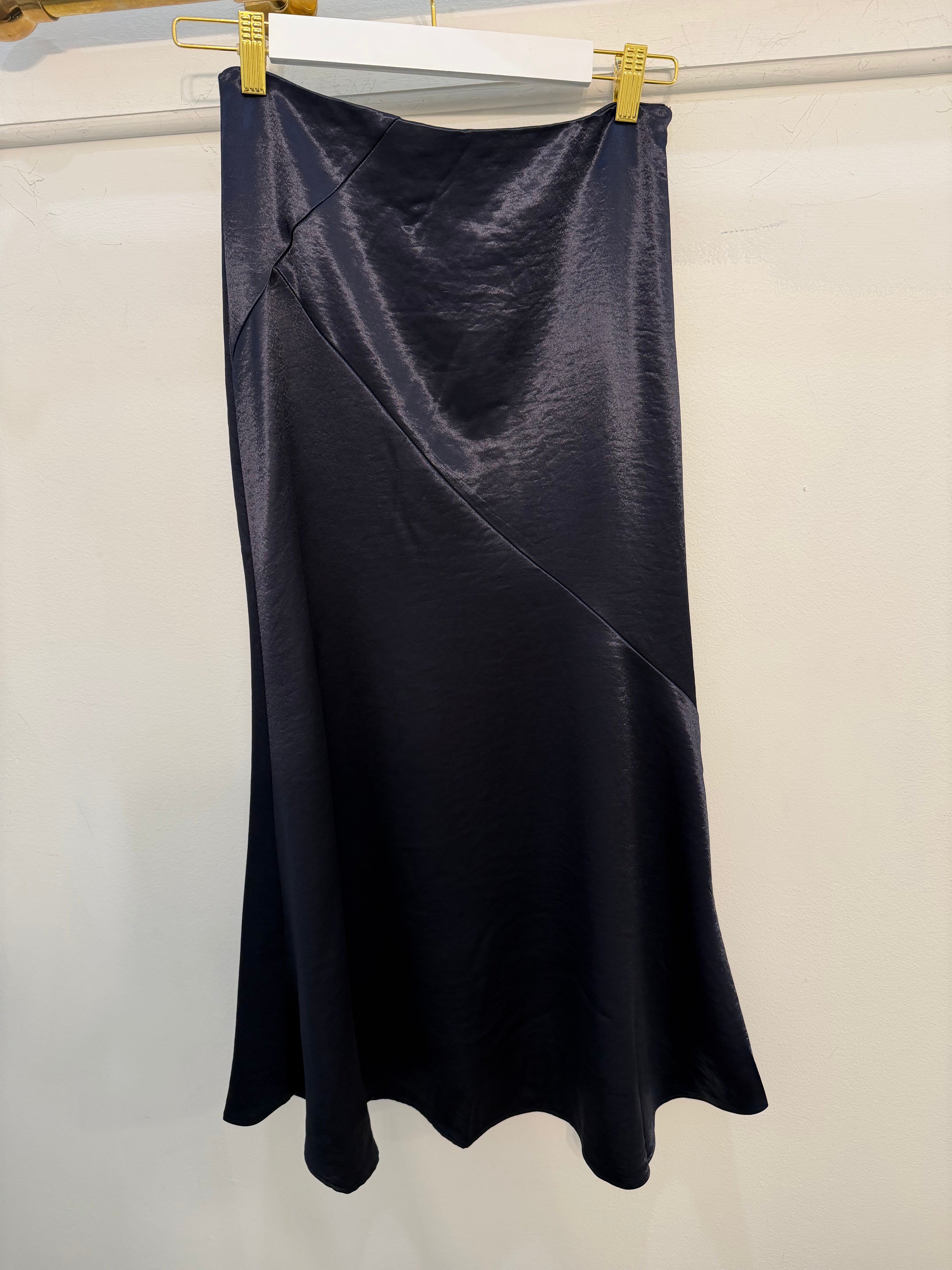 Sammy Skirt  | Deep Navy