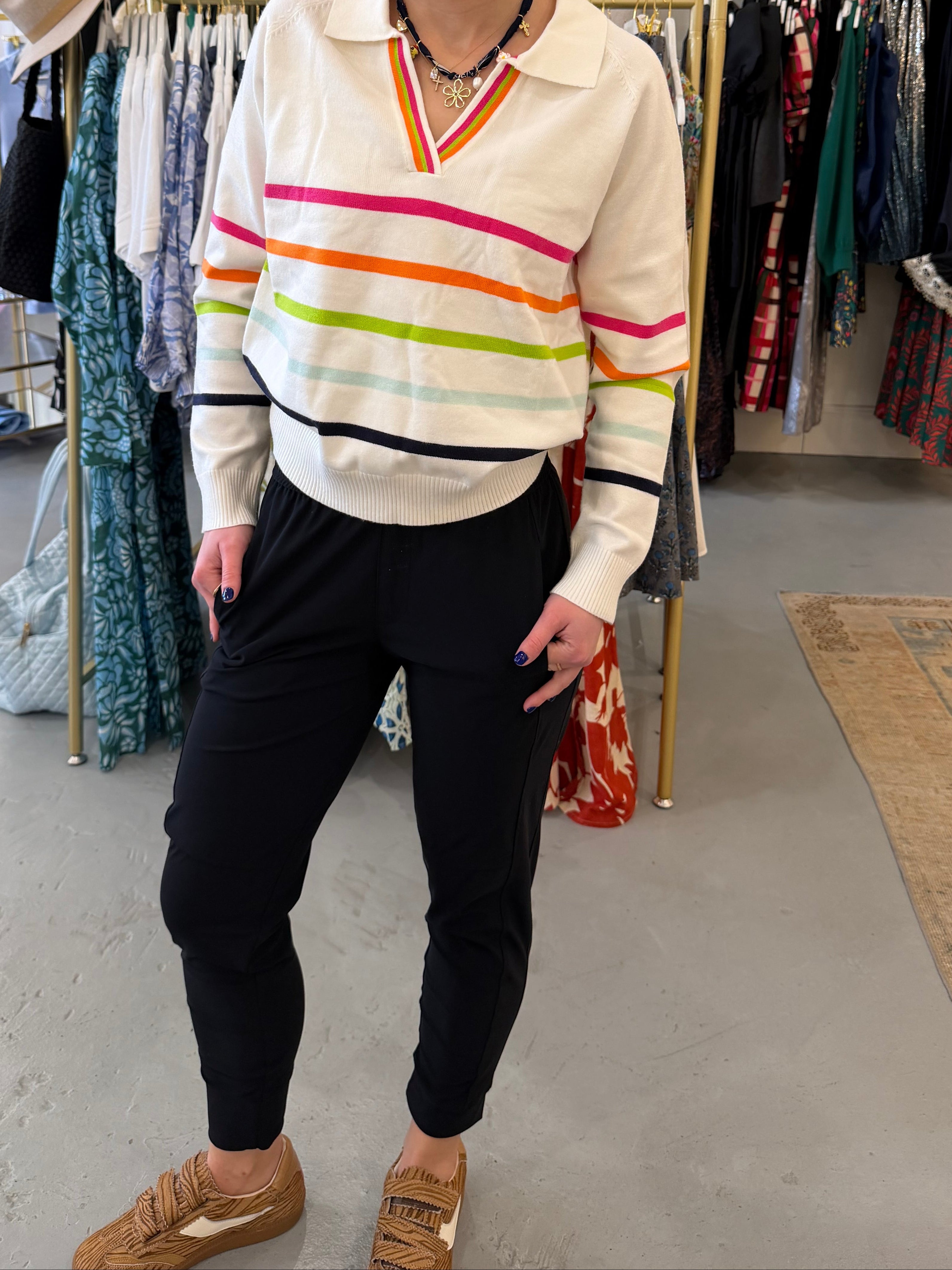 Everyday Jogger Pant