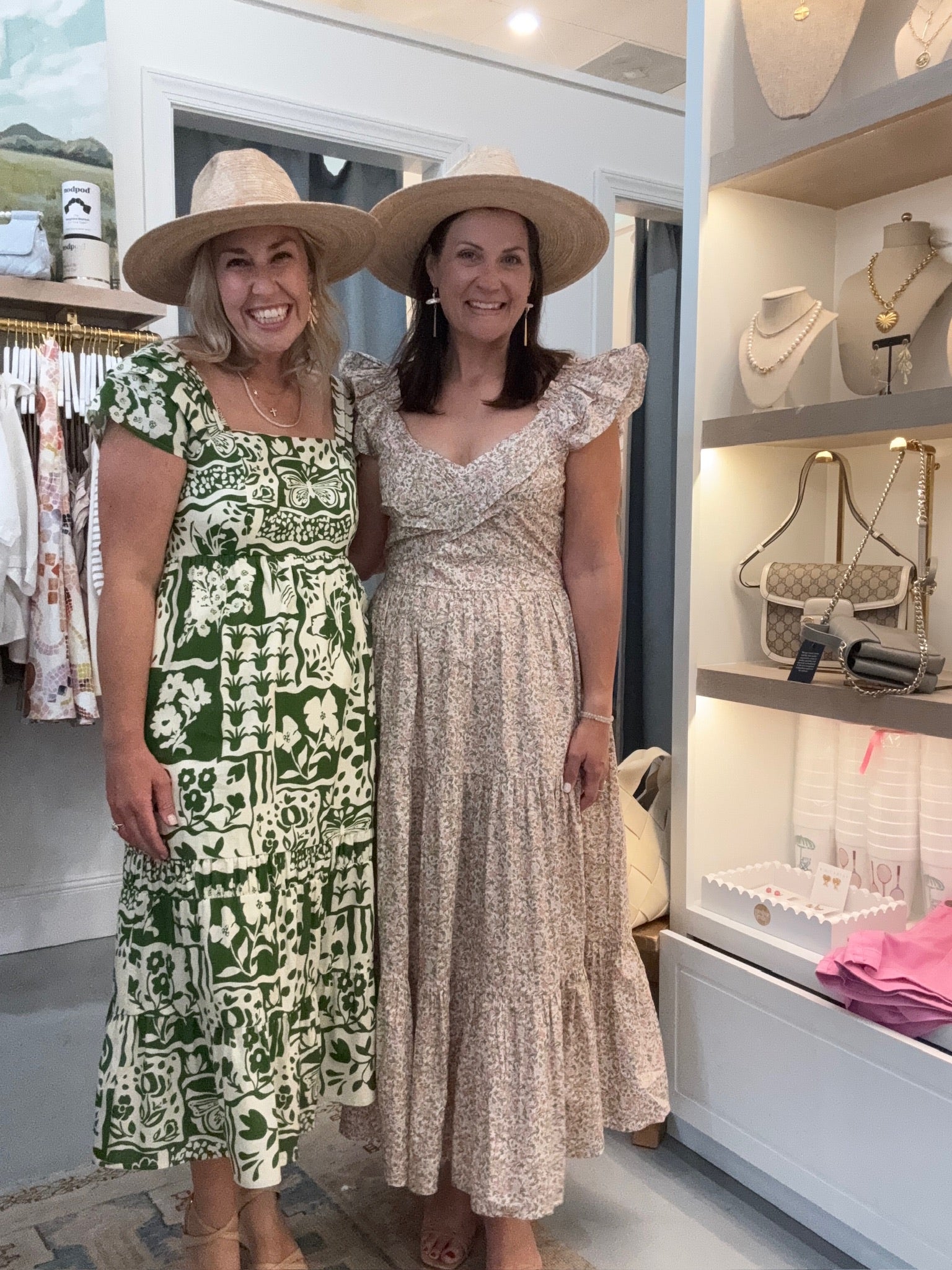 mari maxi dress Mari Maxi Dress