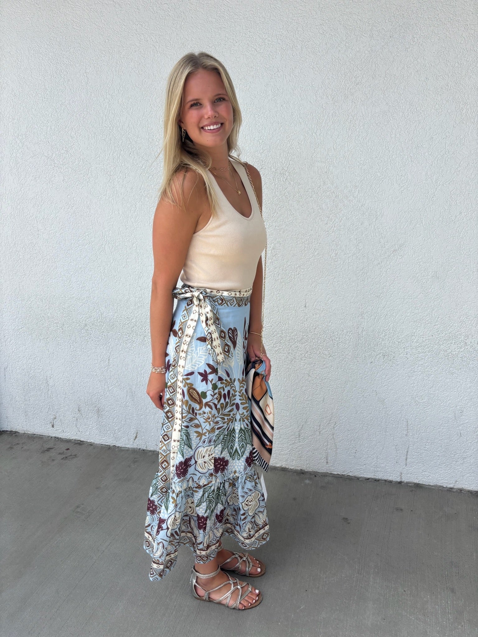 Teresa Skirt | Branche