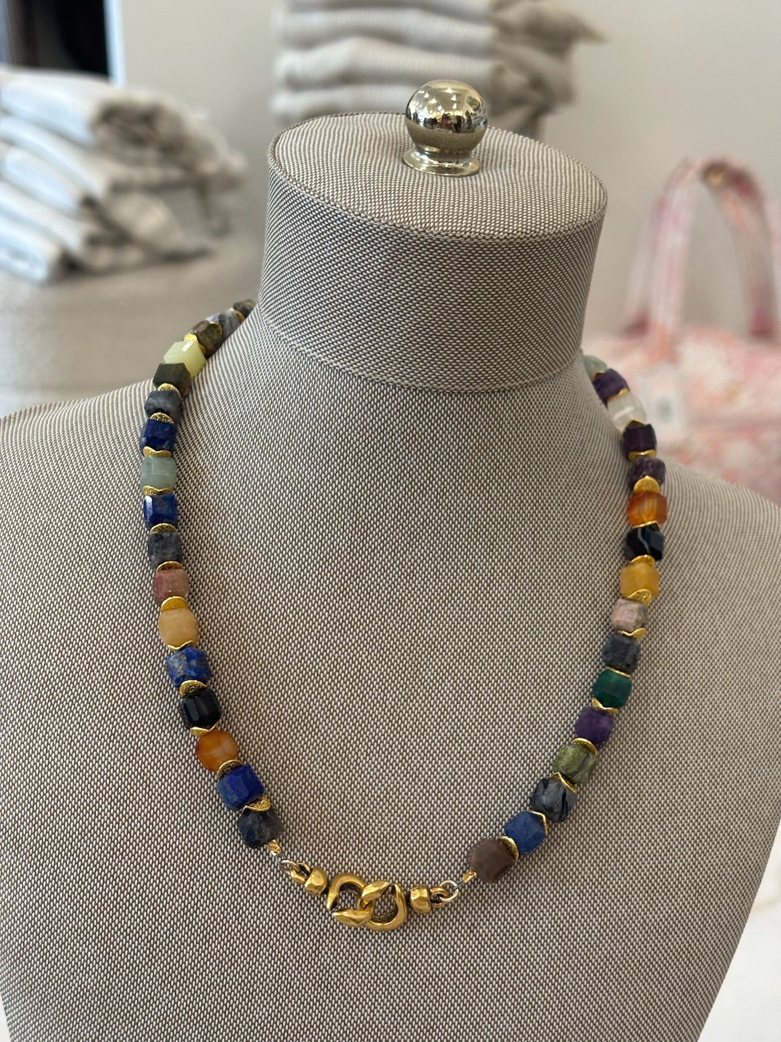 Multi Colored Stones | Multi