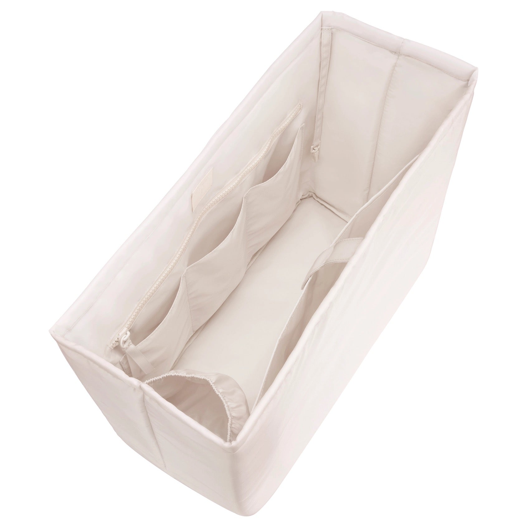 Case-Mate Tote Organizer | French Vanilla