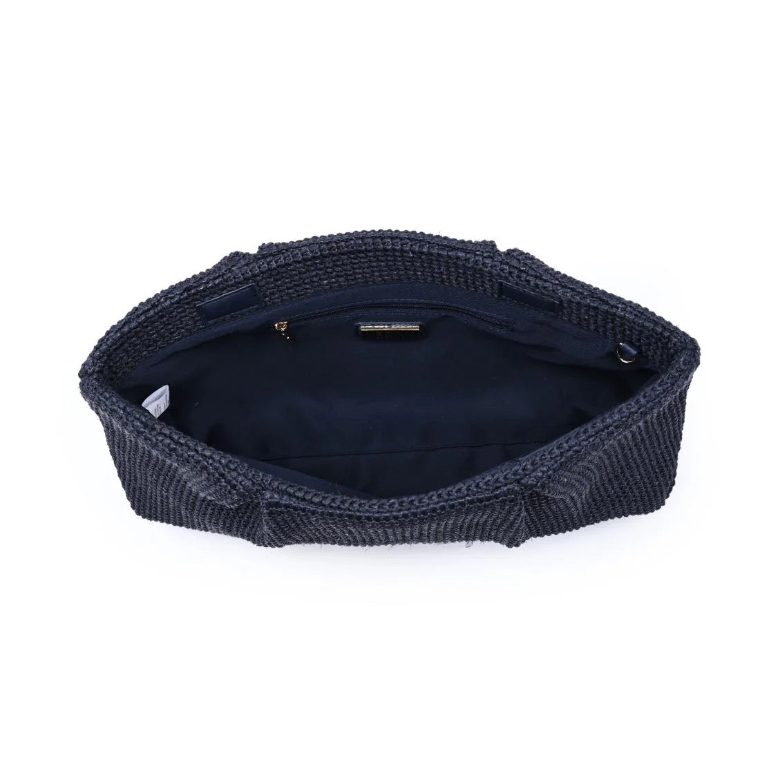 Franny Clutch | Navy